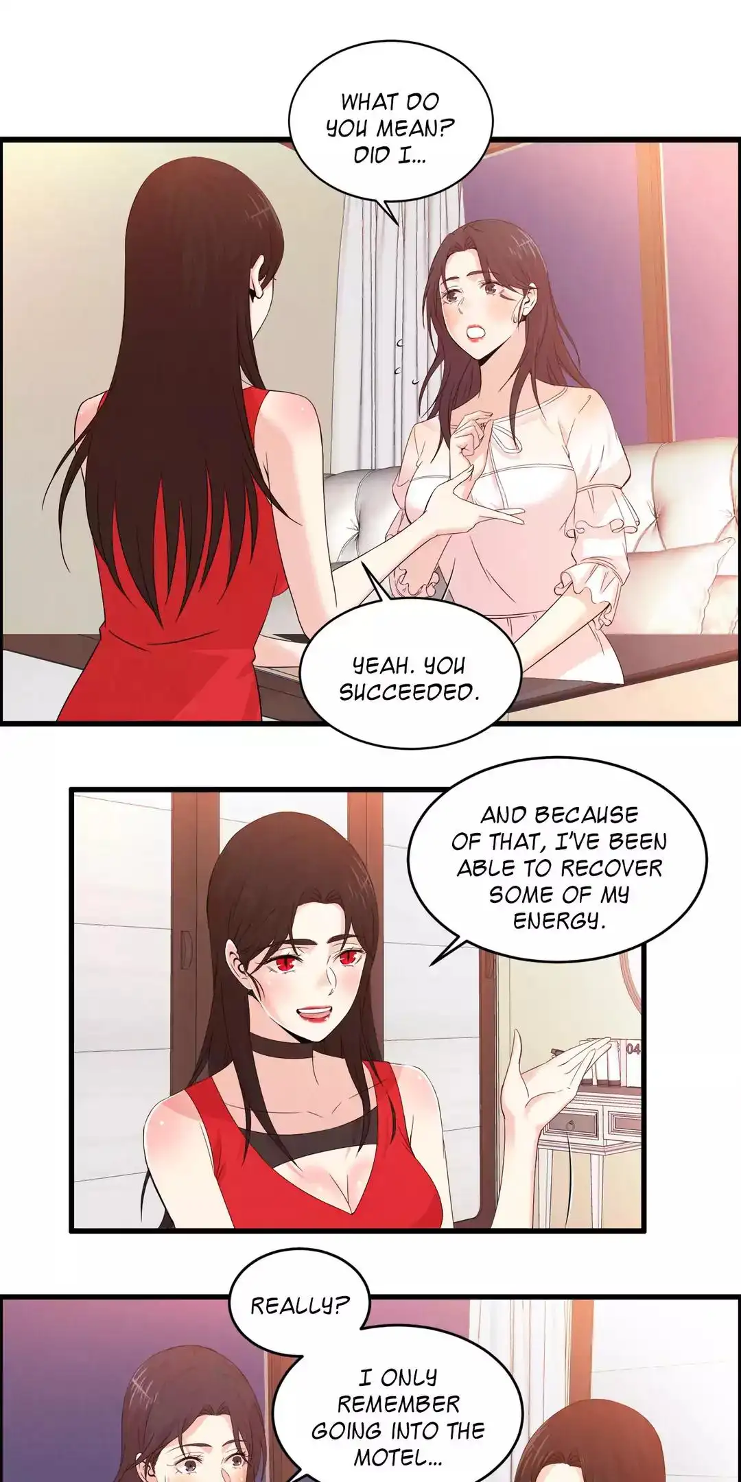 Sextealer - Chapter 37 [photo 12] - MangaPorn