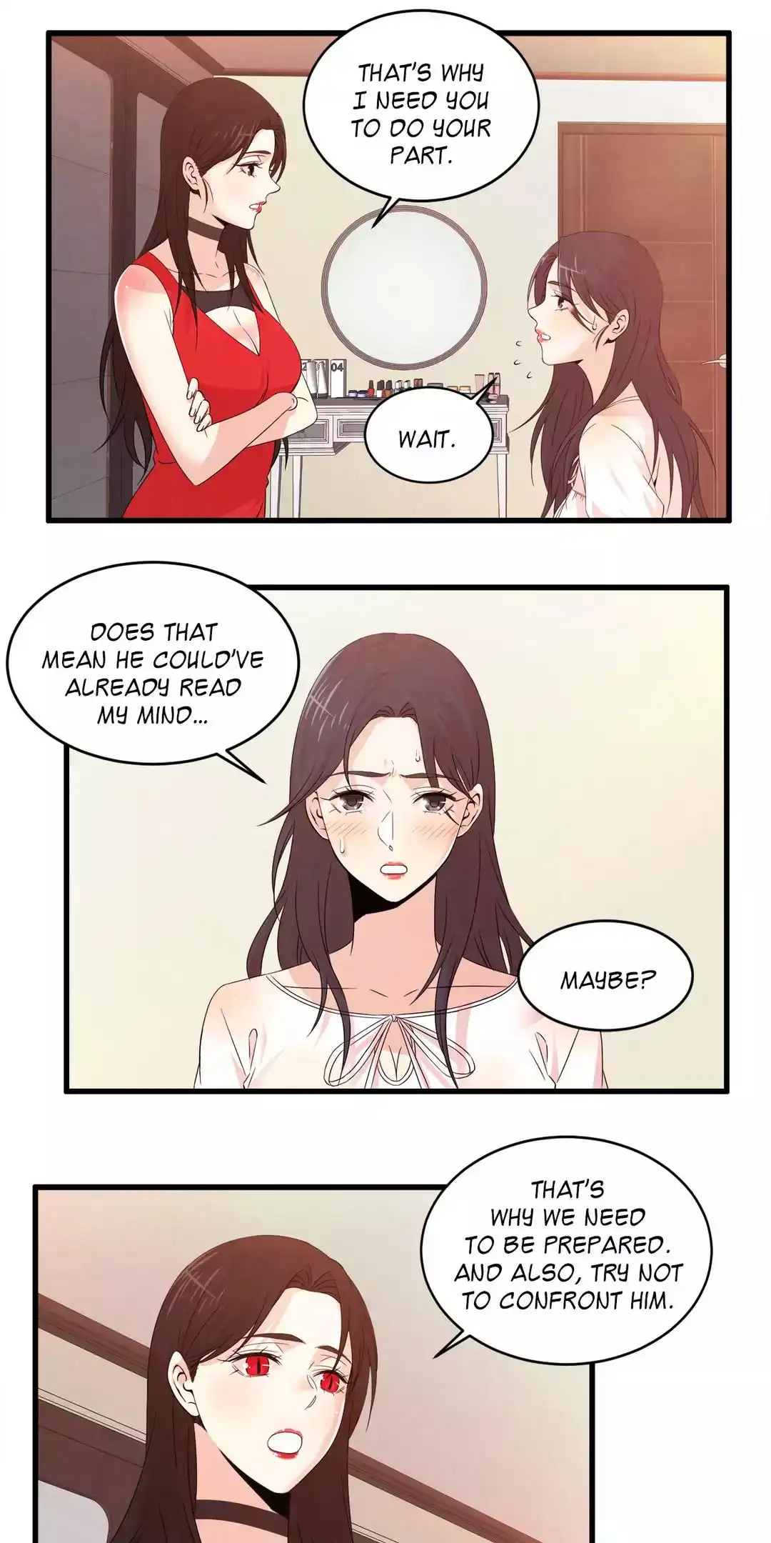 Sextealer - Chapter 37 [photo 14] - MangaPorn