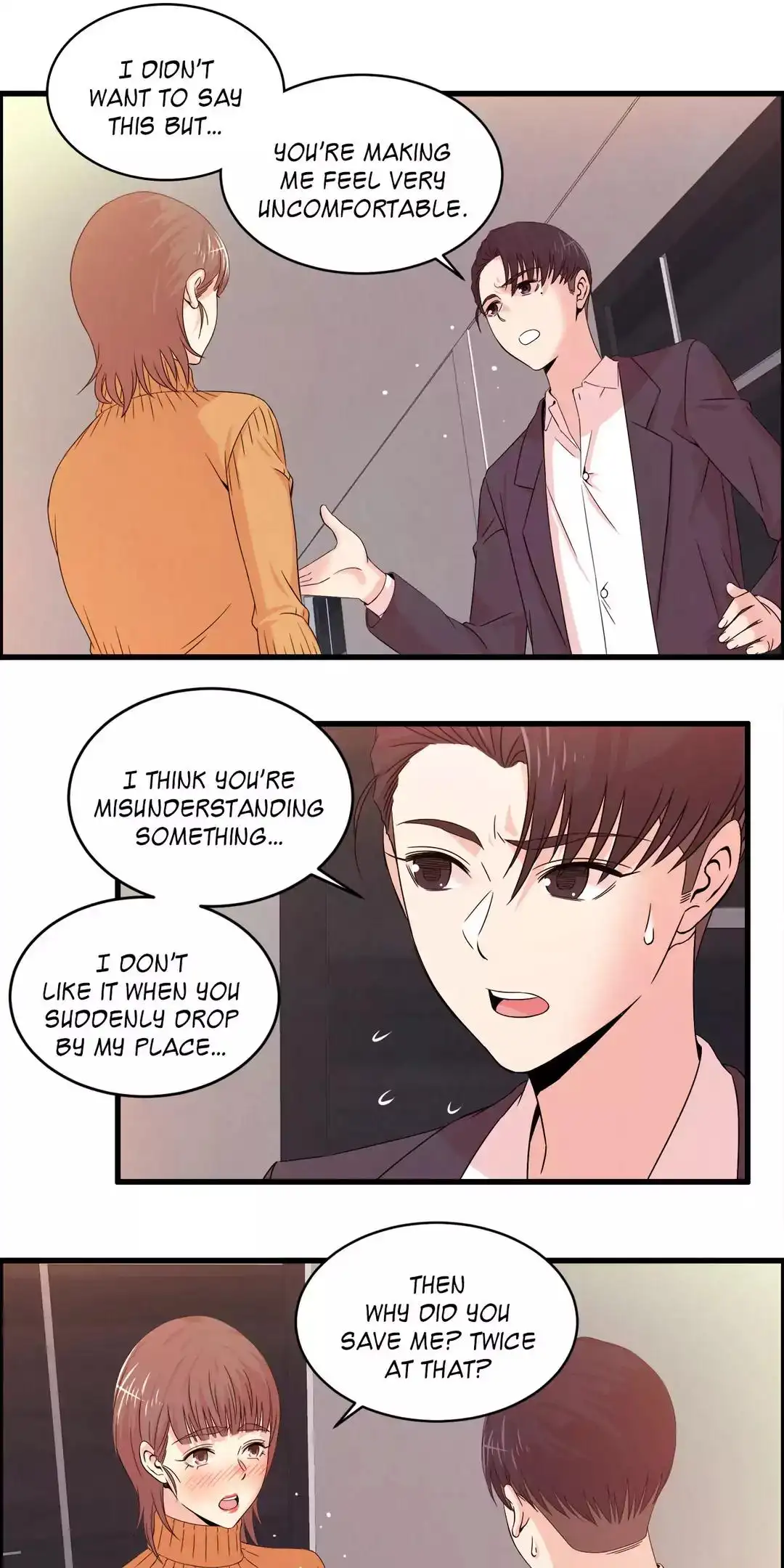 Sextealer - Chapter 37 [photo 18] - MangaPorn
