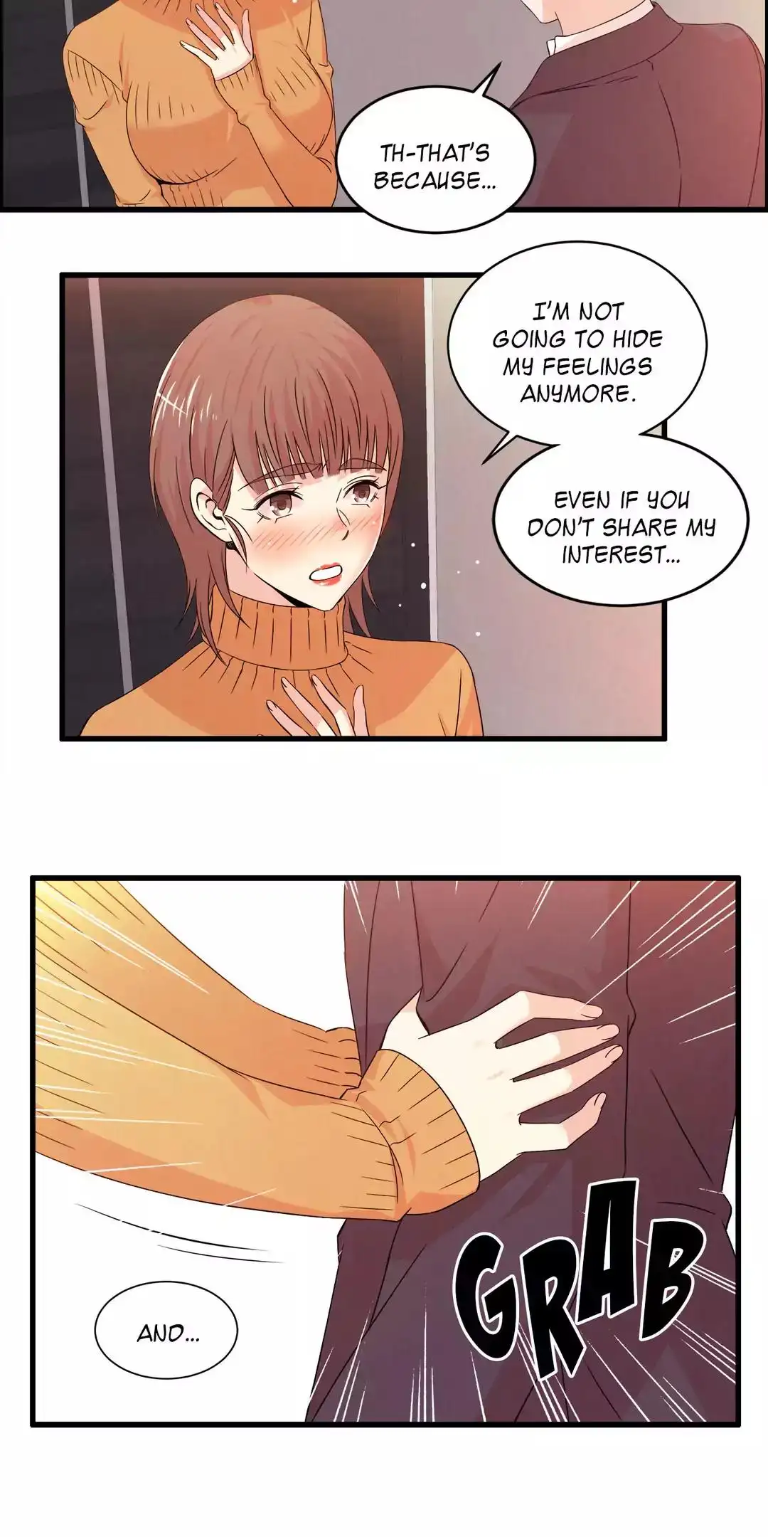 Sextealer - Chapter 37 [photo 19] - MangaPorn
