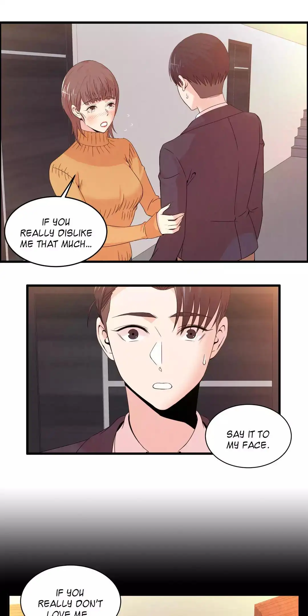 Sextealer - Chapter 37 [photo 20] - MangaPorn