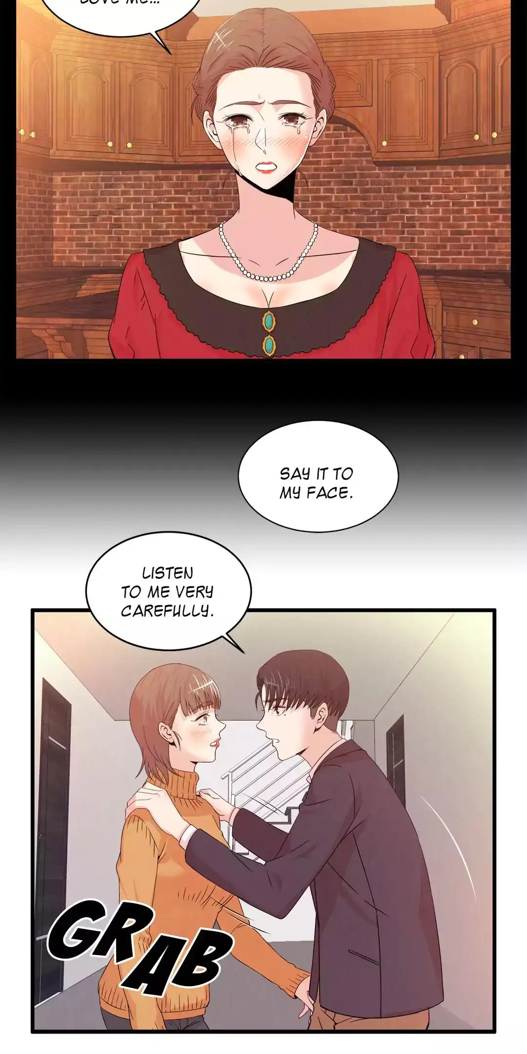 Sextealer - Chapter 37 [photo 21] - MangaPorn