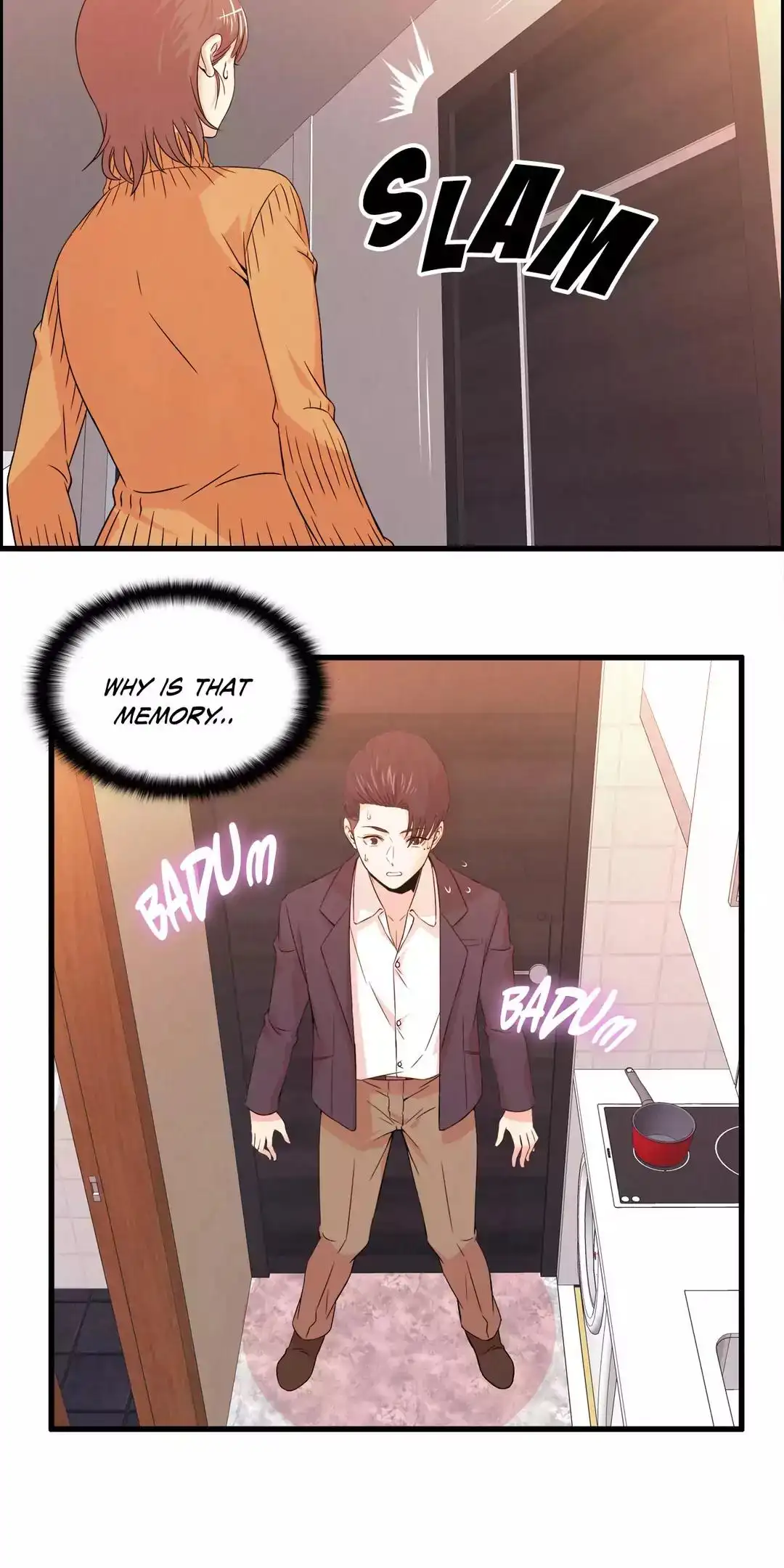 Sextealer - Chapter 37 [photo 23] - MangaPorn