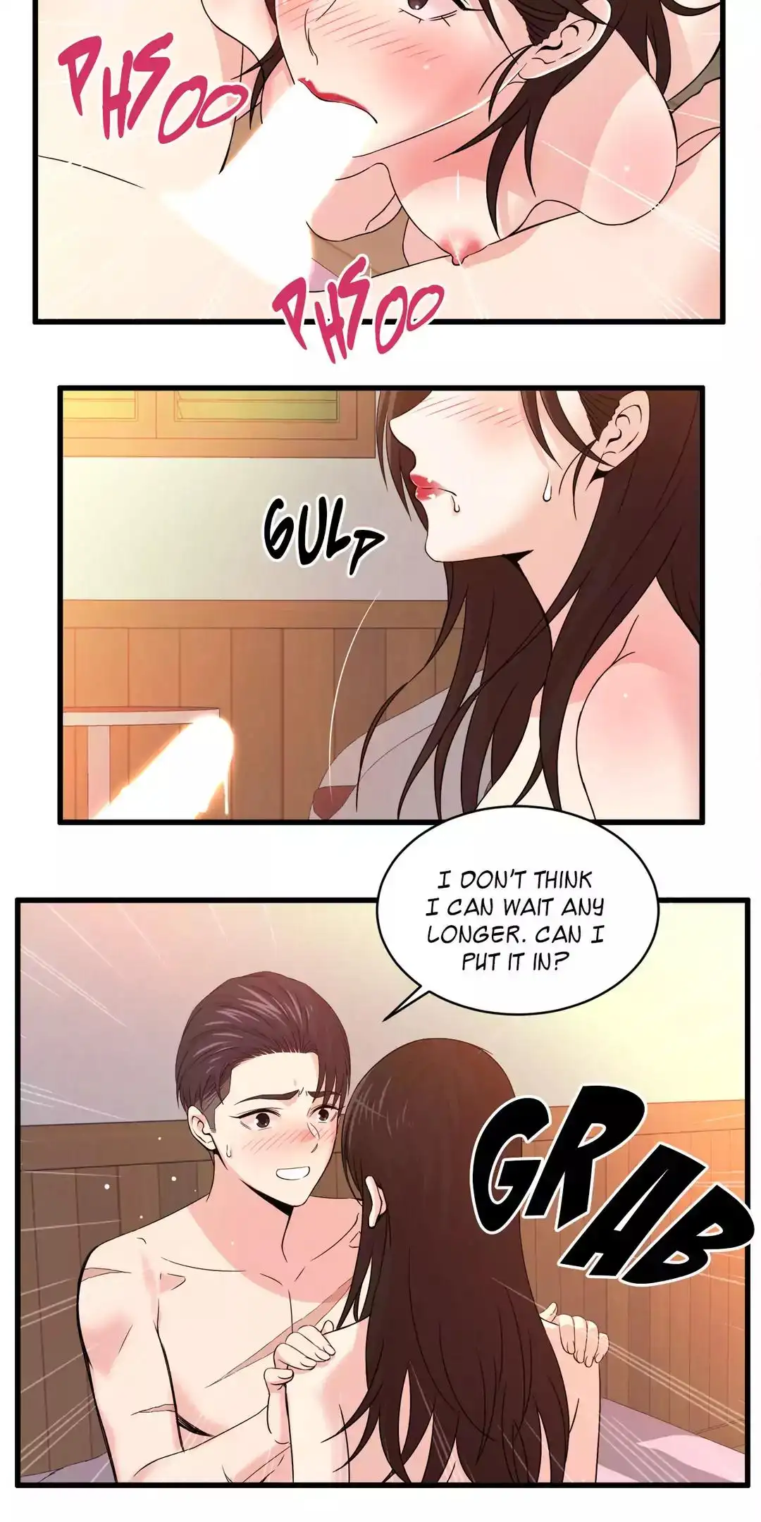 Sextealer - Chapter 37 [photo 5] - MangaPorn