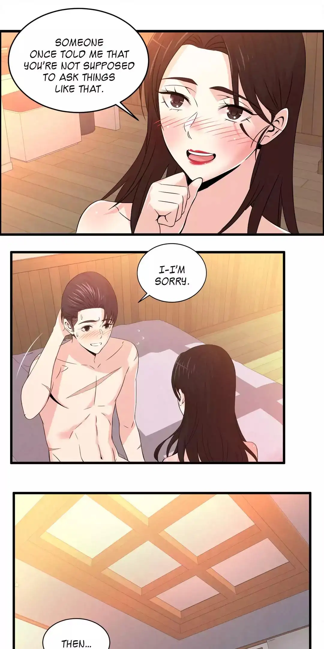Sextealer - Chapter 37 [photo 6] - MangaPorn