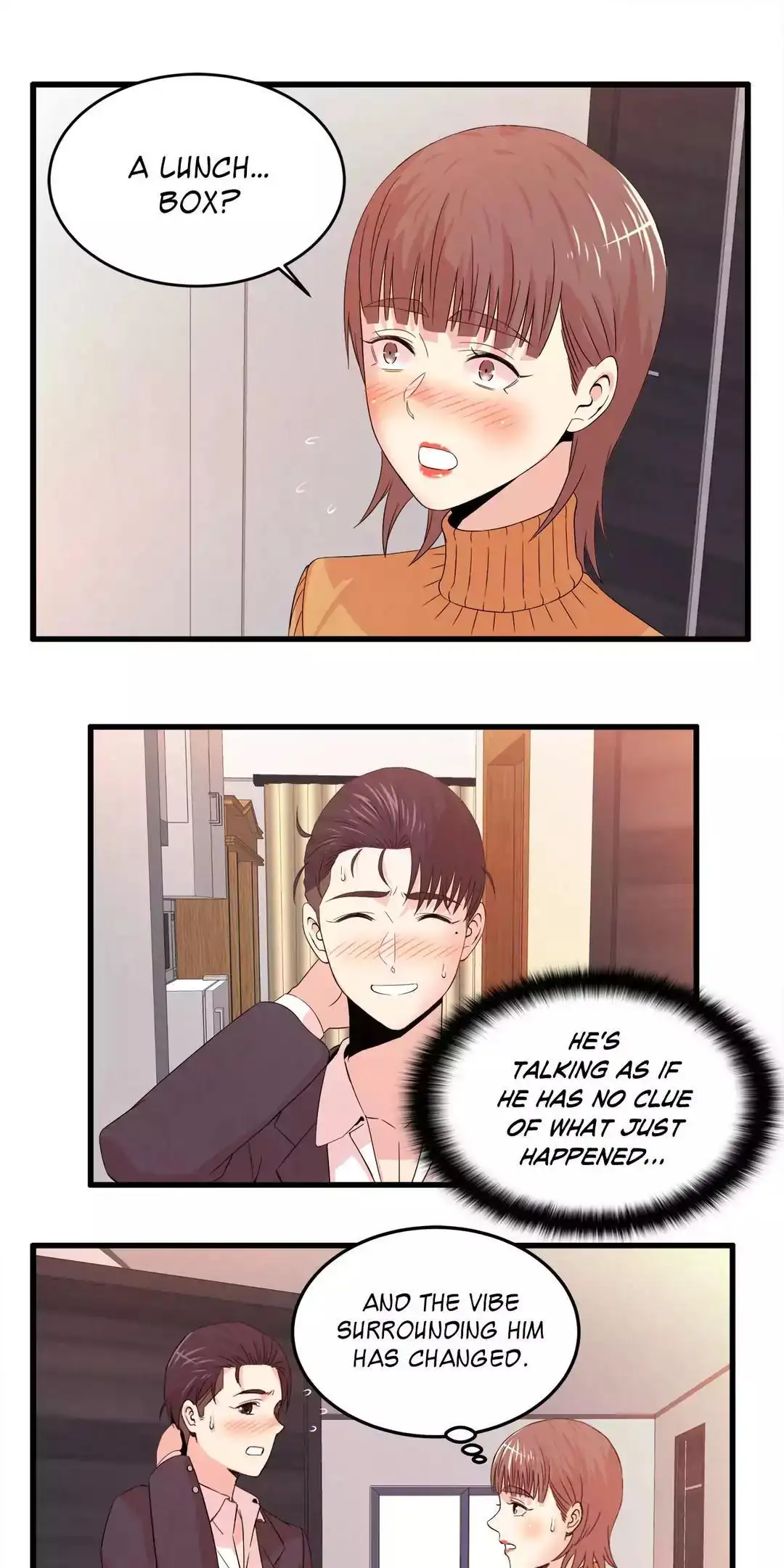 Sextealer - Chapter 38 [photo 10] - MangaPorn