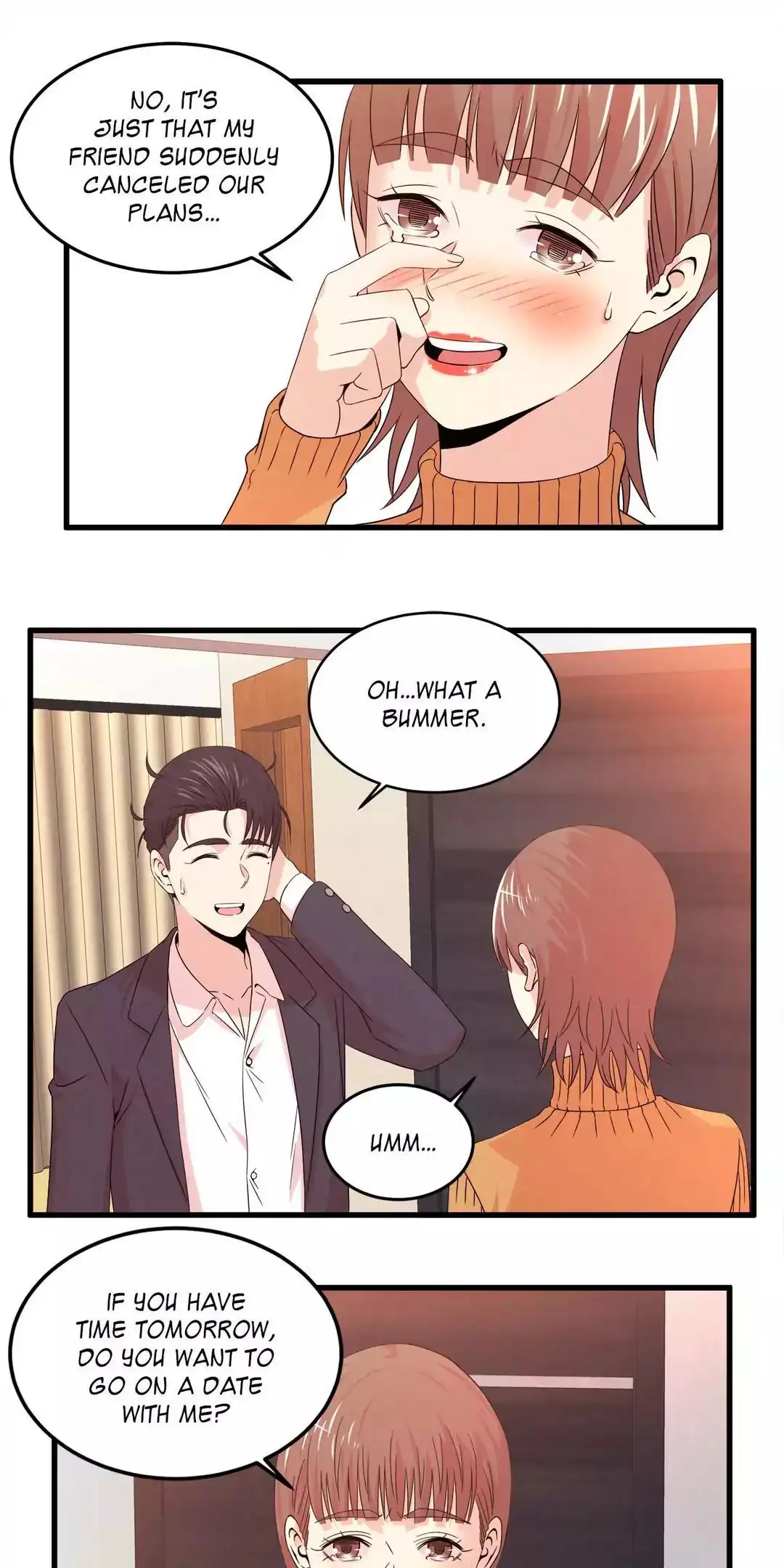 Sextealer - Chapter 38 [photo 12] - MangaPorn