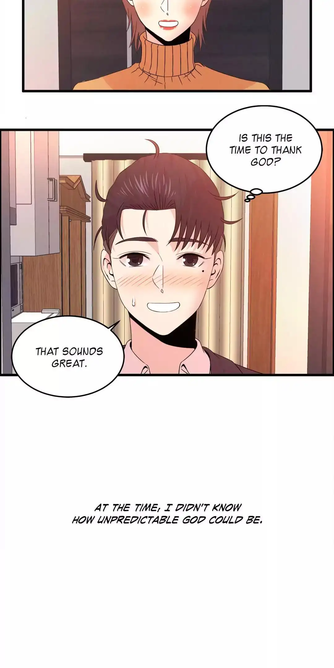 Sextealer - Chapter 38 [photo 13] - MangaPorn