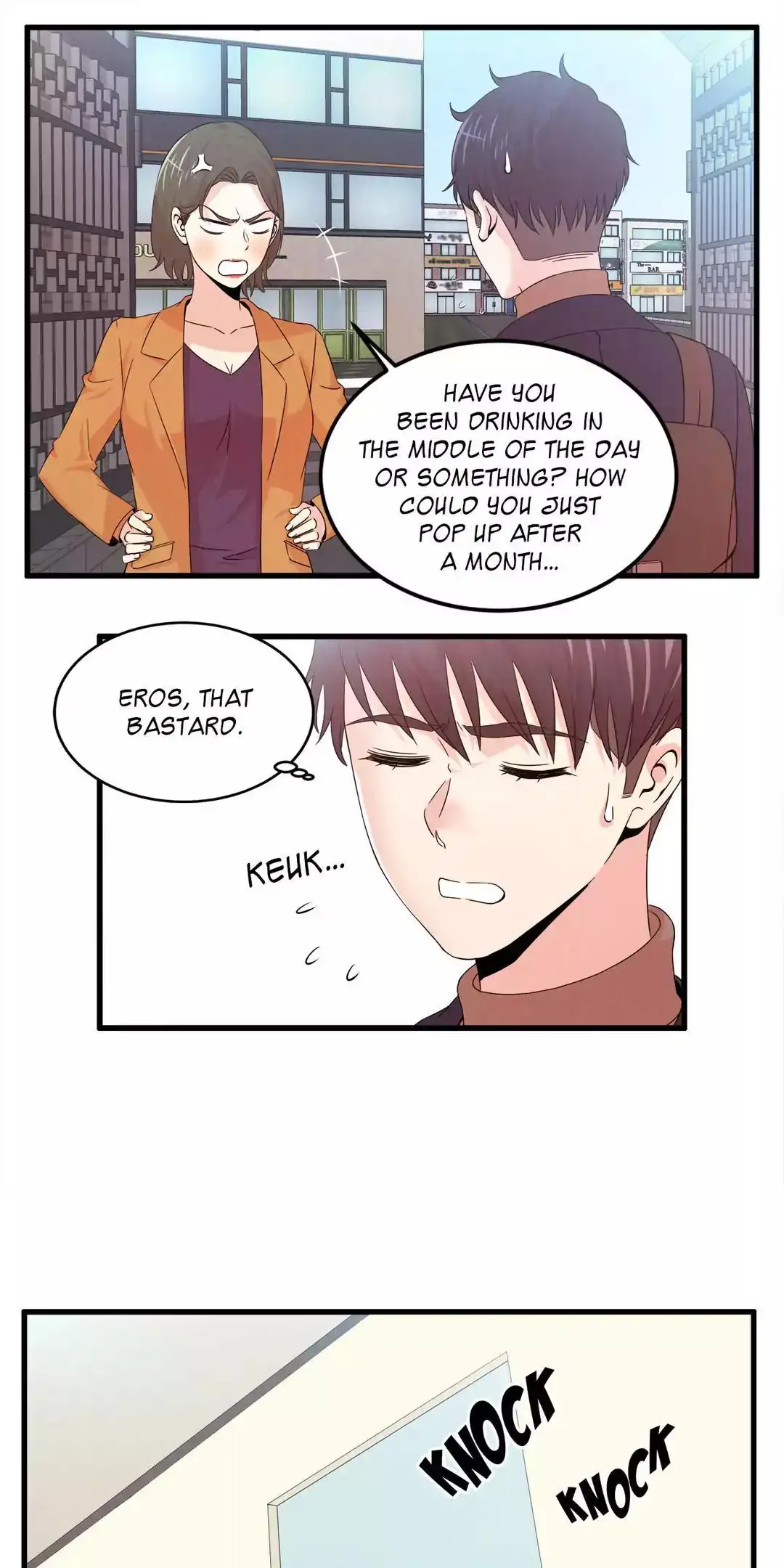 Sextealer - Chapter 38 [photo 18] - MangaPorn