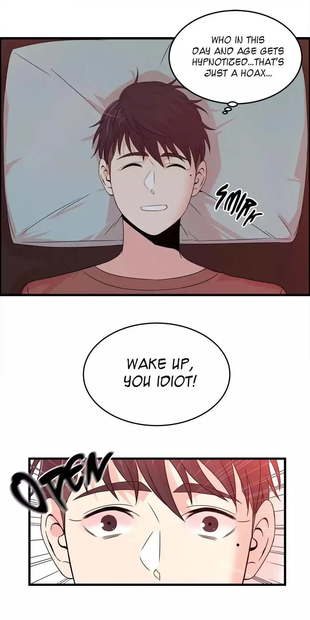 Sextealer - Chapter 39 [photo 27] - MangaPorn