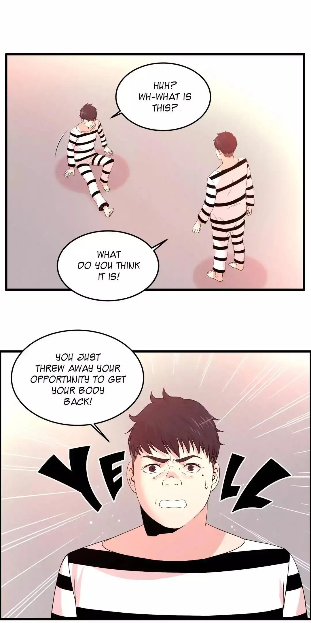 Sextealer - Chapter 39 [photo 28] - MangaPorn