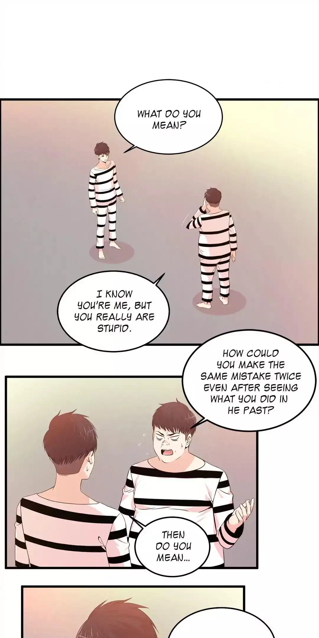 Sextealer - Chapter 40 [photo 2] - MangaPorn