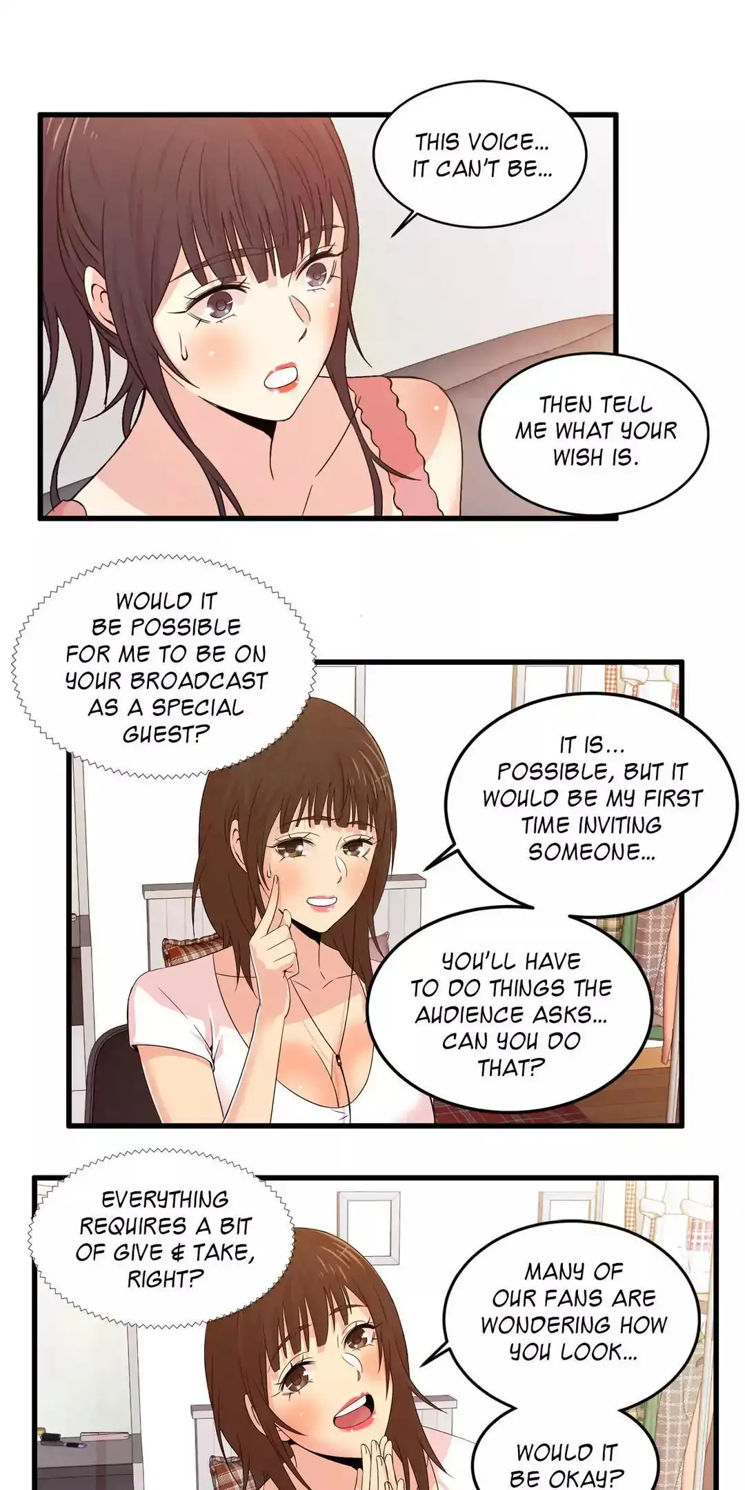 Sextealer - Chapter 41 [photo 18] - MangaPorn