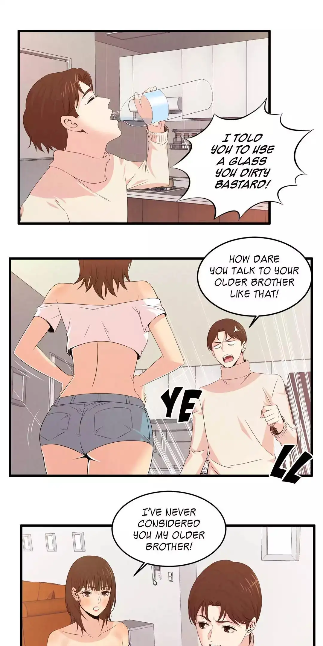 Sextealer - Chapter 41 [photo 22] - MangaPorn