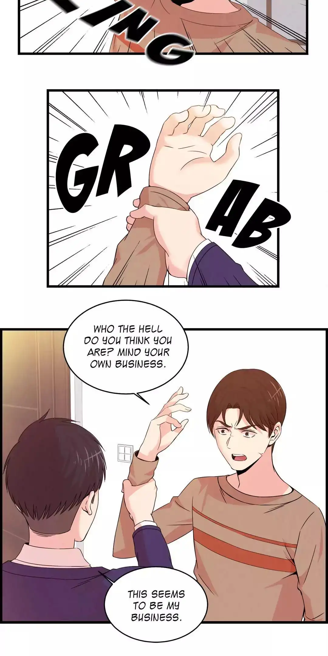 Sextealer - Chapter 44 [photo 11] - MangaPorn