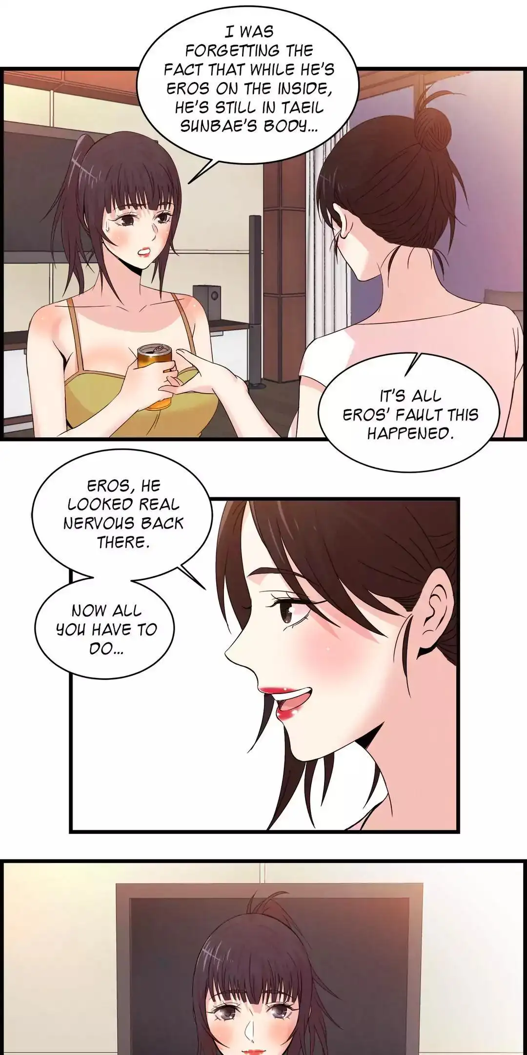 Sextealer - Chapter 44 [photo 16] - MangaPorn