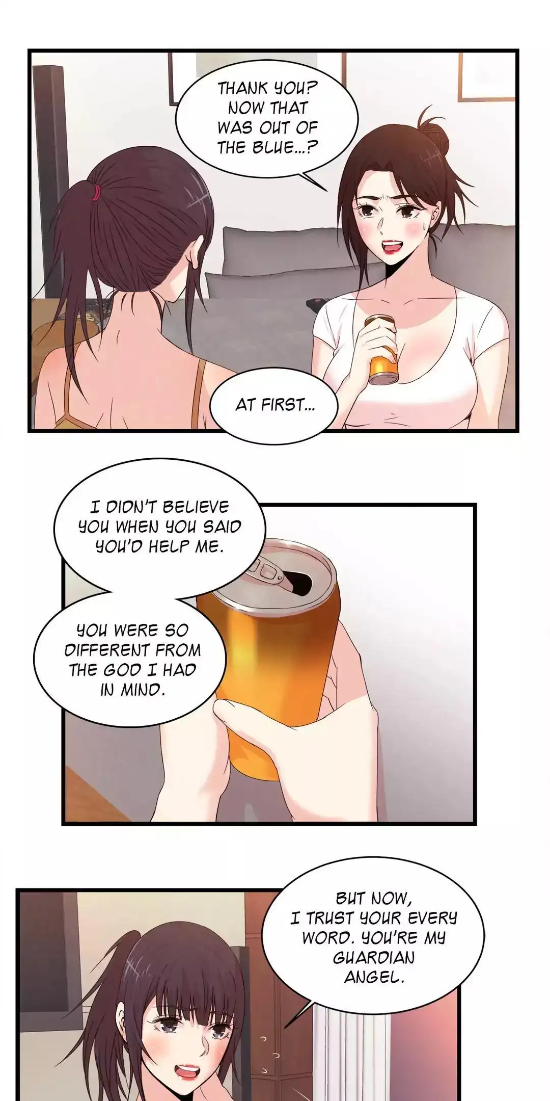 Sextealer - Chapter 44 [photo 18] - MangaPorn