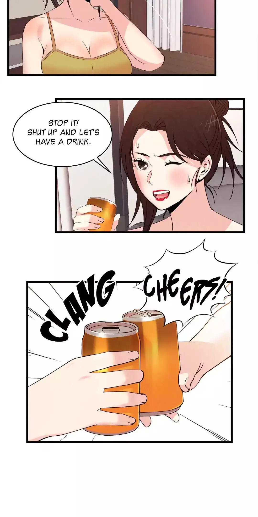 Sextealer - Chapter 44 [photo 19] - MangaPorn