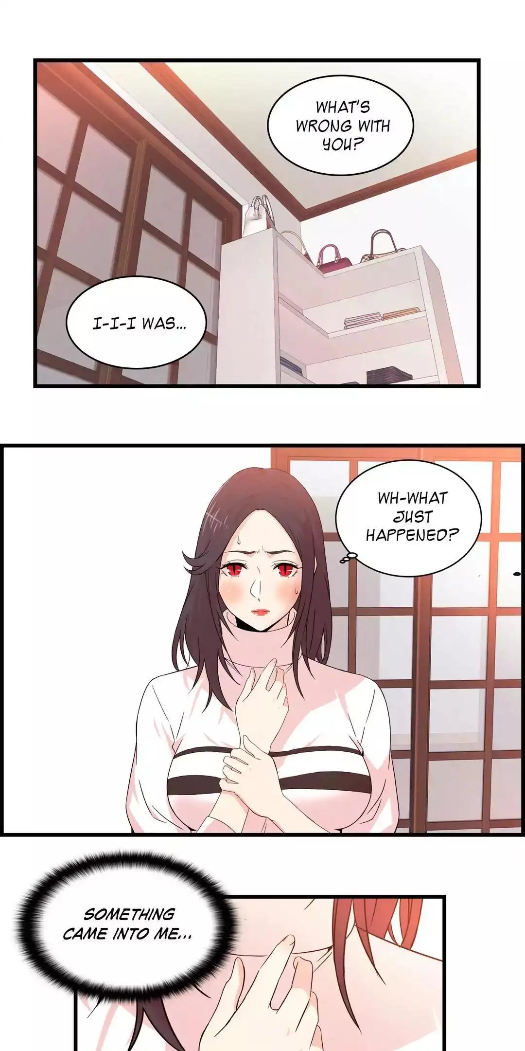 Sextealer - Chapter 44 [photo 2] - MangaPorn