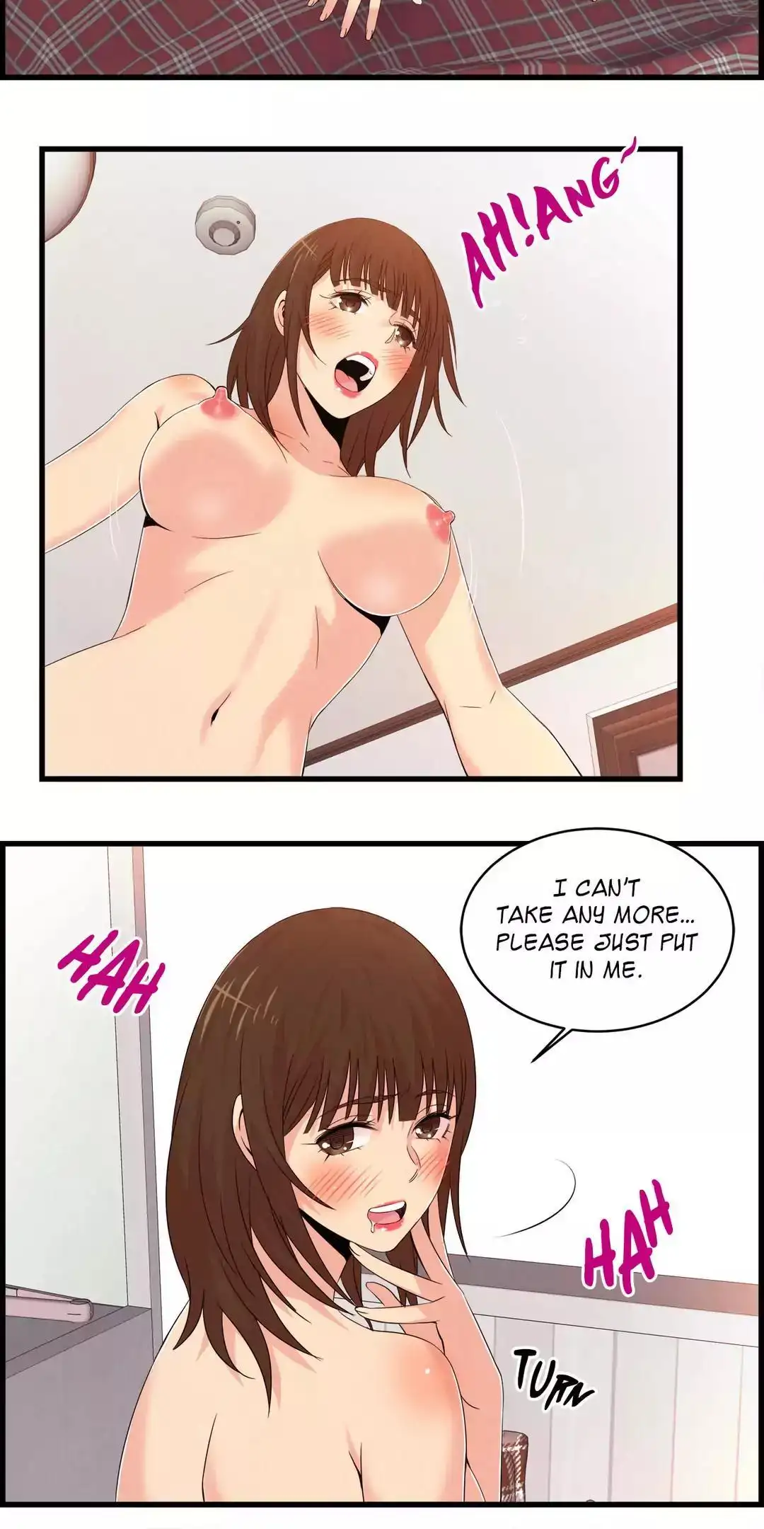 Sextealer - Chapter 45 [photo 16] - MangaPorn