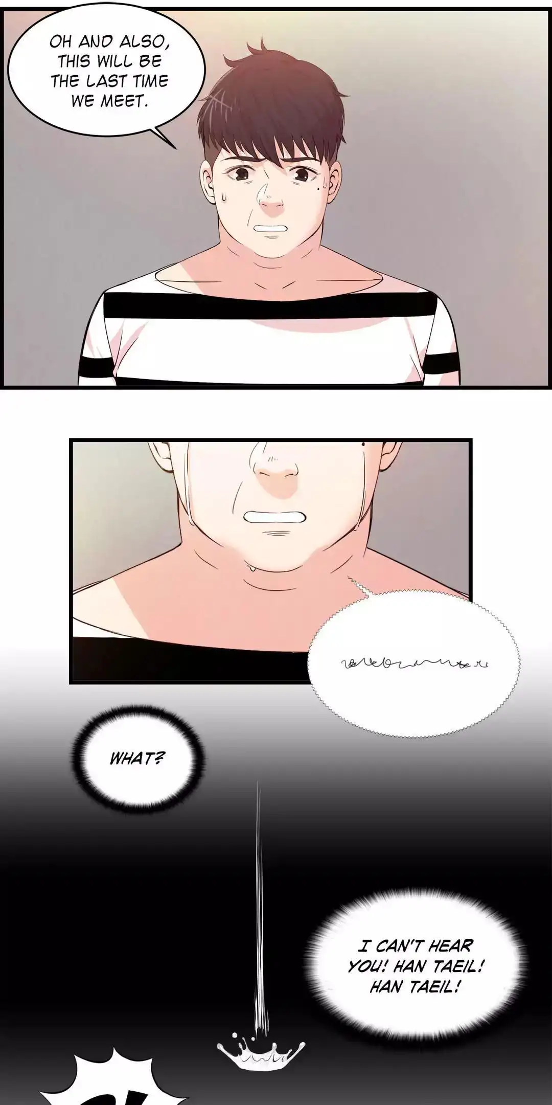 Sextealer - Chapter 45 [photo 21] - MangaPorn