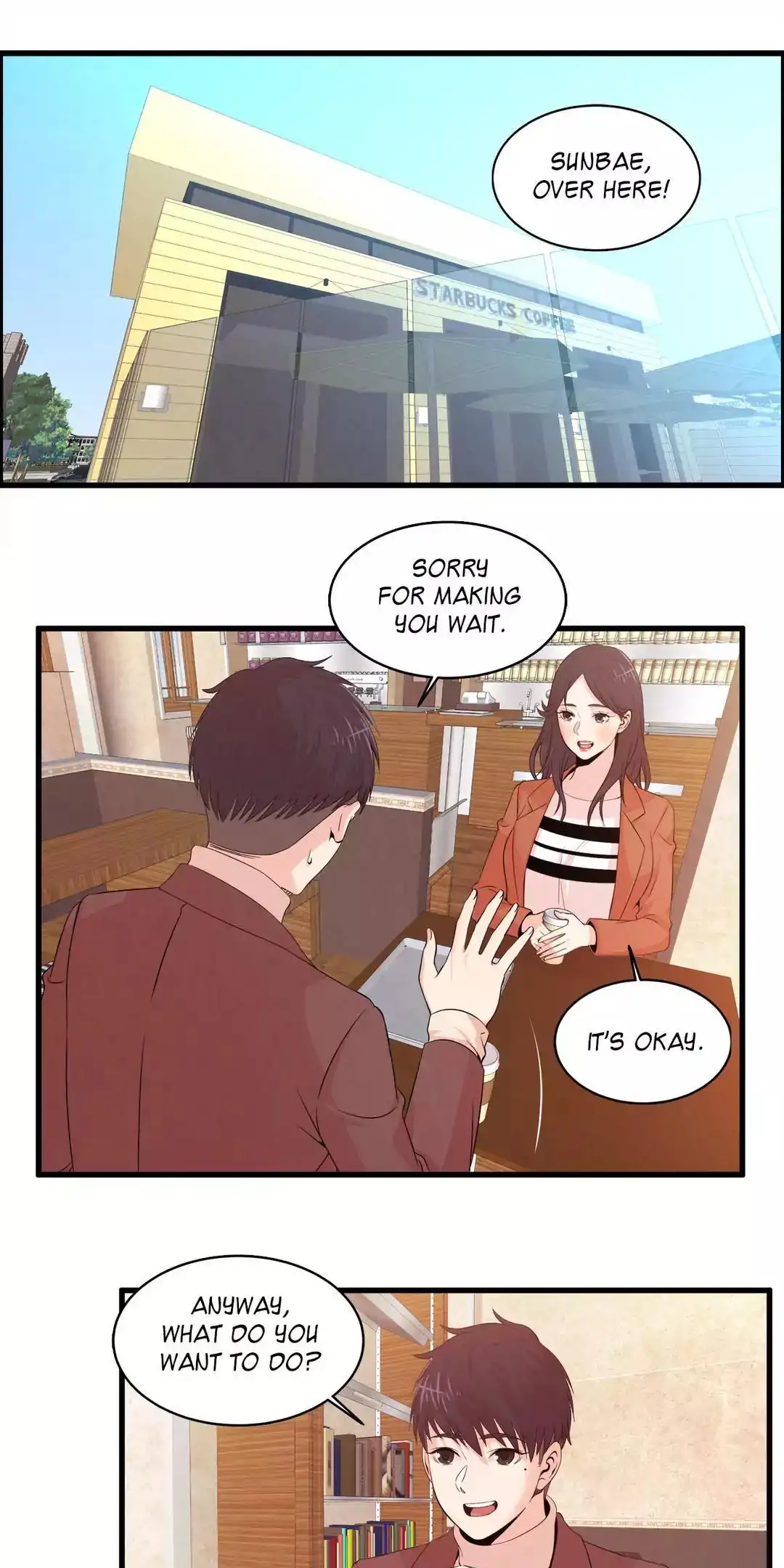 Sextealer - Chapter 46 [photo 2] - MangaPorn