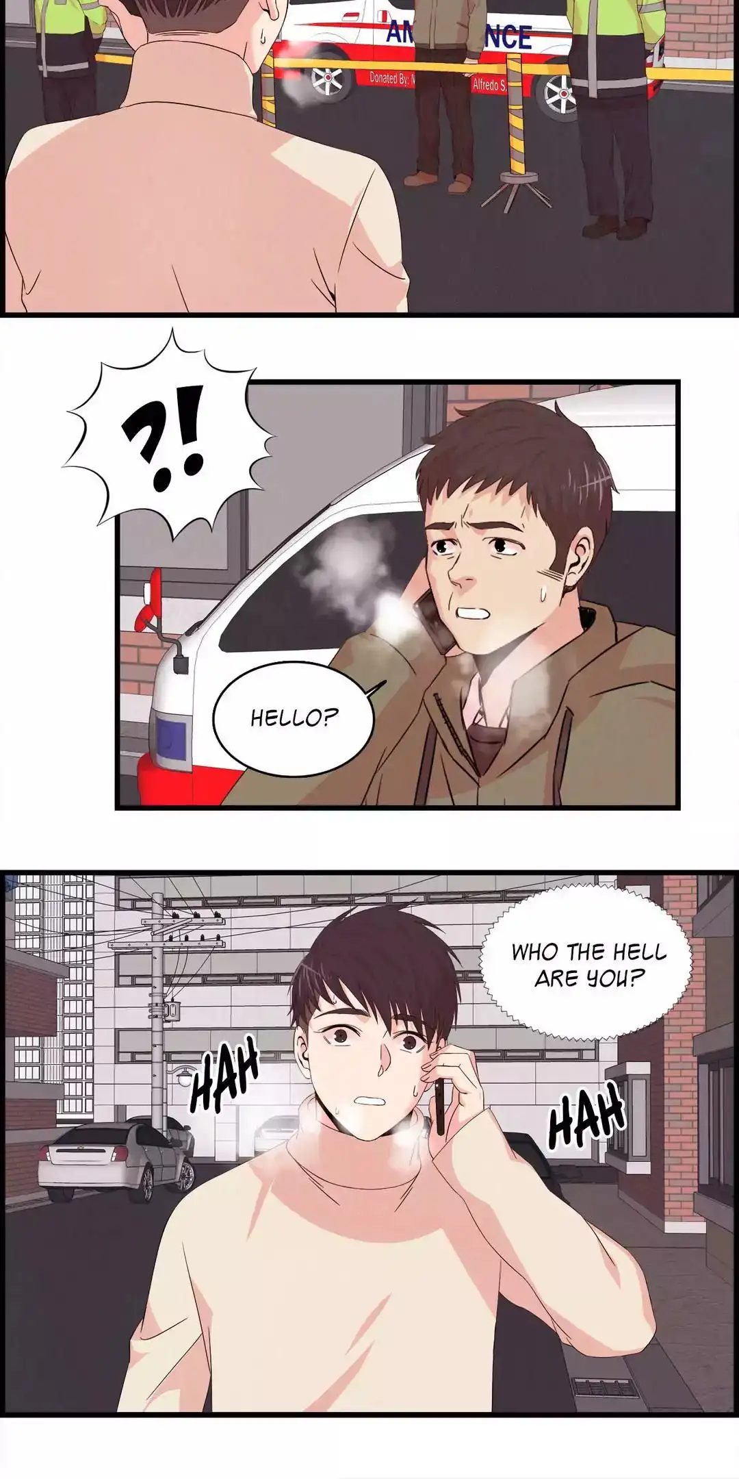 Sextealer - Chapter 46 [photo 23] - MangaPorn