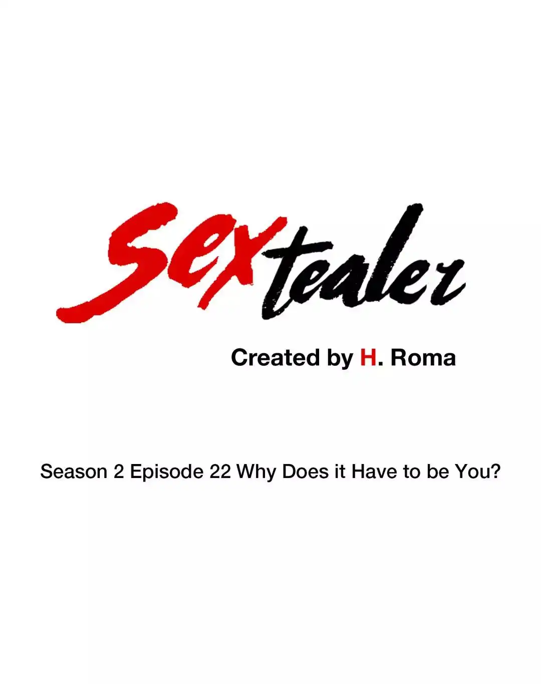 Sextealer - Chapter 48 [photo 1] - MangaPorn