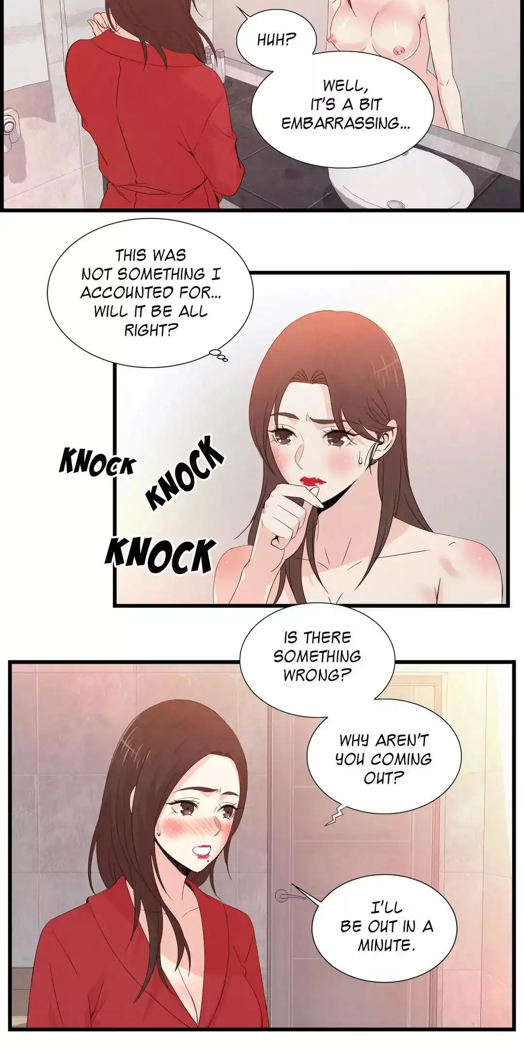 Sextealer - Chapter 48 [photo 13] - MangaPorn