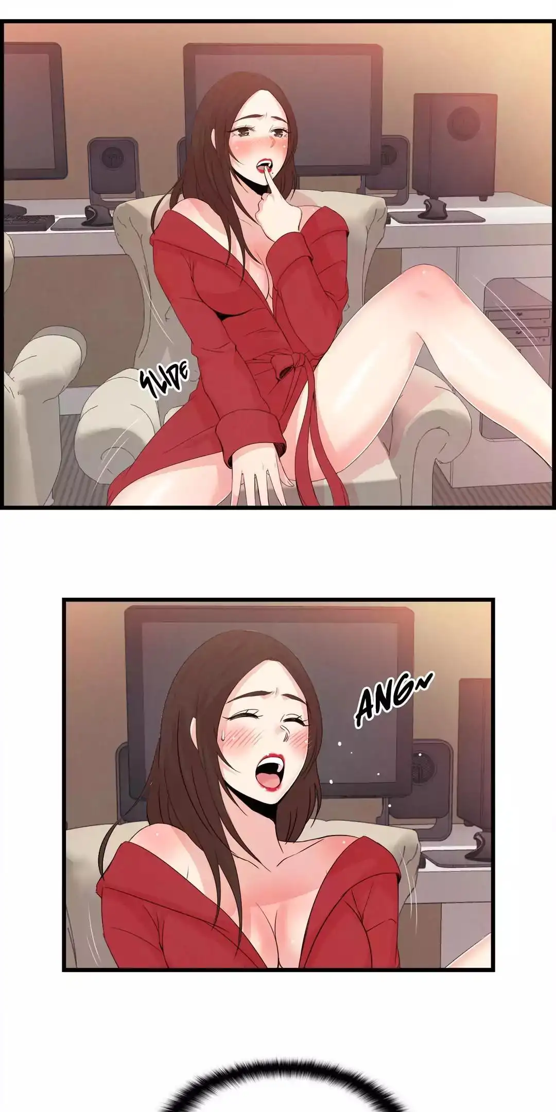 Sextealer - Chapter 48 [photo 26] - MangaPorn