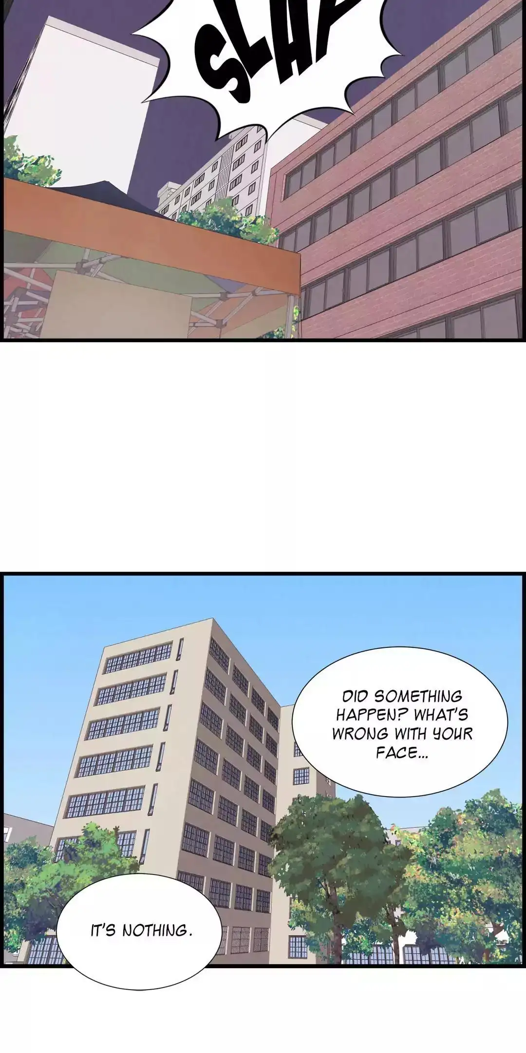 Sextealer - Chapter 50 [photo 15] - MangaPorn