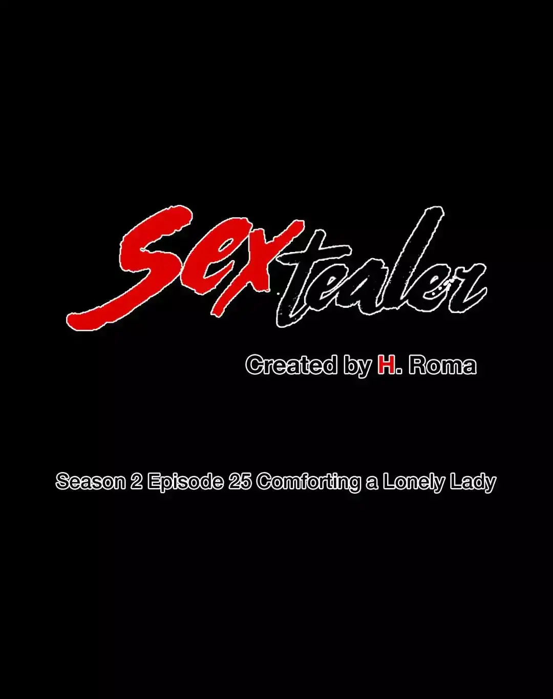 Sextealer - Chapter 51 [photo 1] - MangaPorn