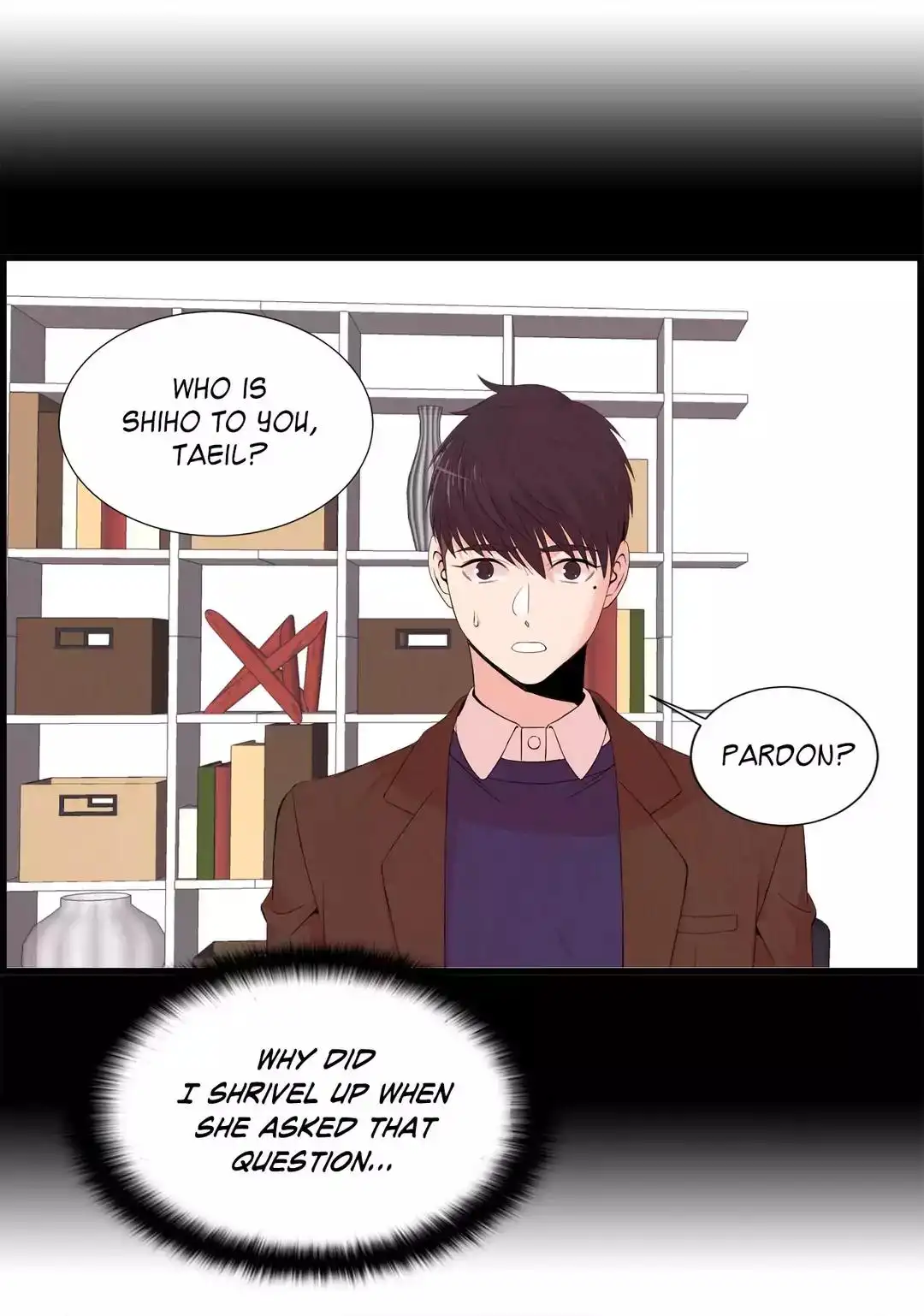 Sextealer - Chapter 51 [photo 18] - MangaPorn