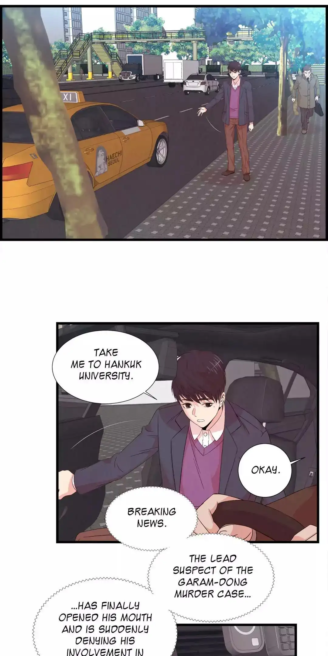 Sextealer - Chapter 51 [photo 21] - MangaPorn
