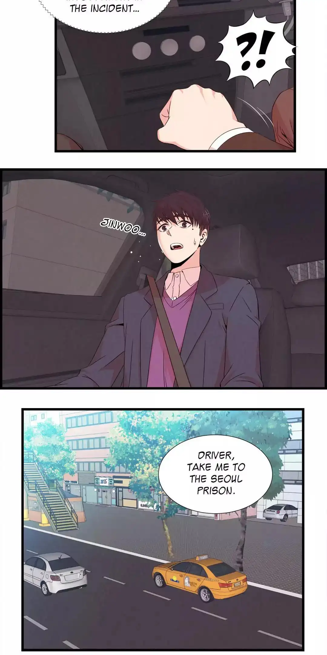 Sextealer - Chapter 51 [photo 22] - MangaPorn