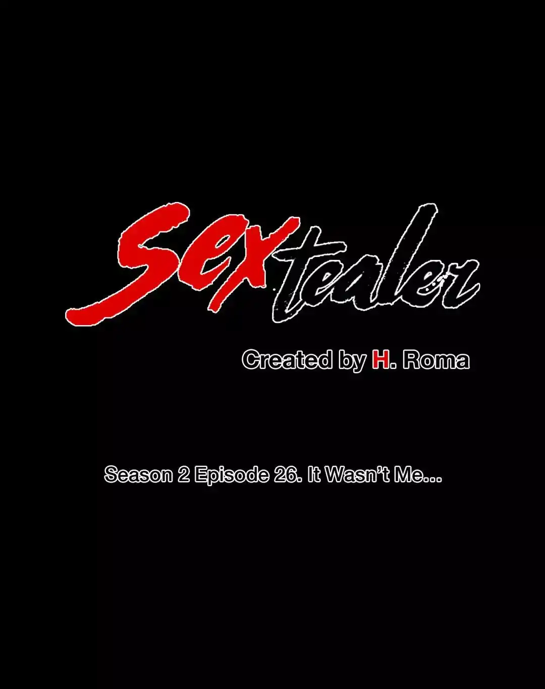 Sextealer - Chapter 52 [photo 1] - MangaPorn
