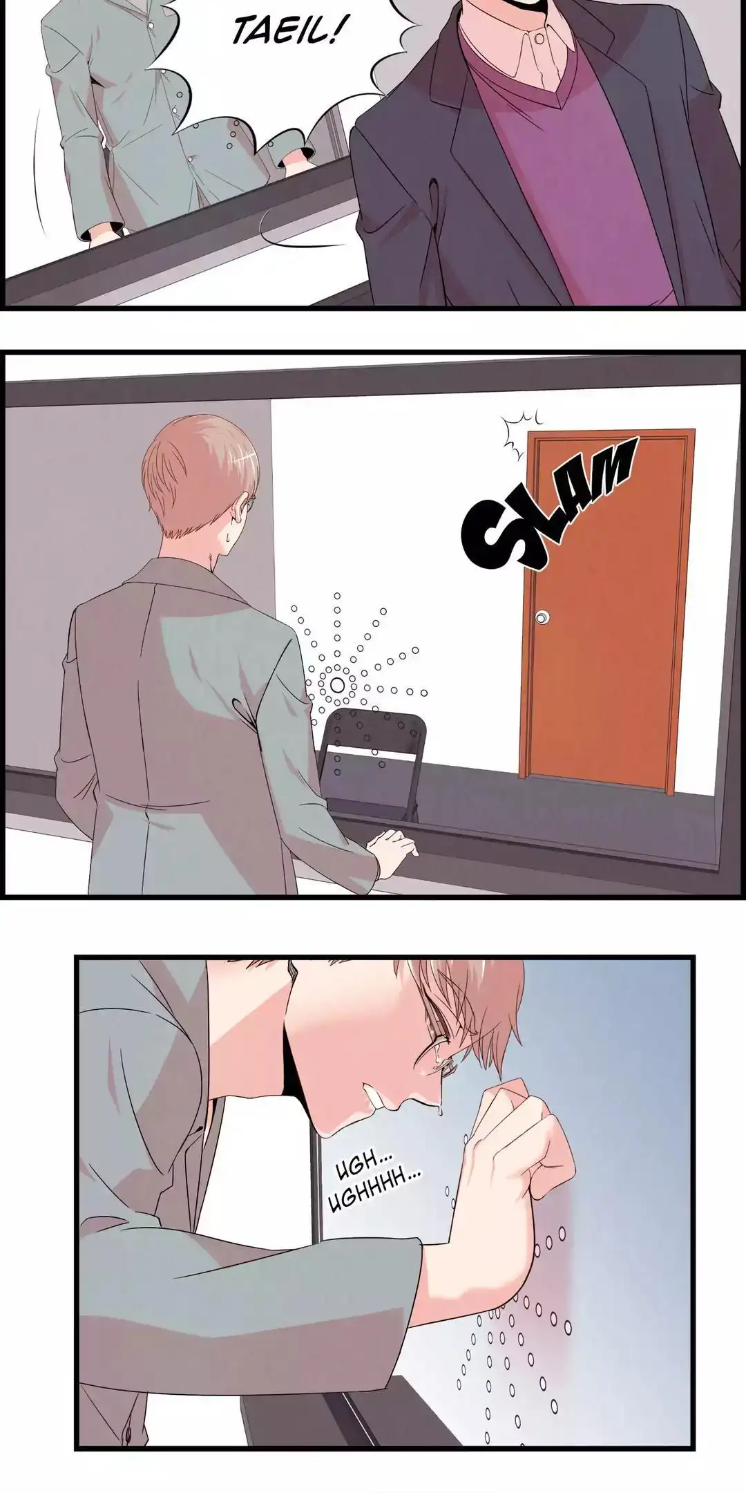 Sextealer - Chapter 53 [photo 11] - MangaPorn