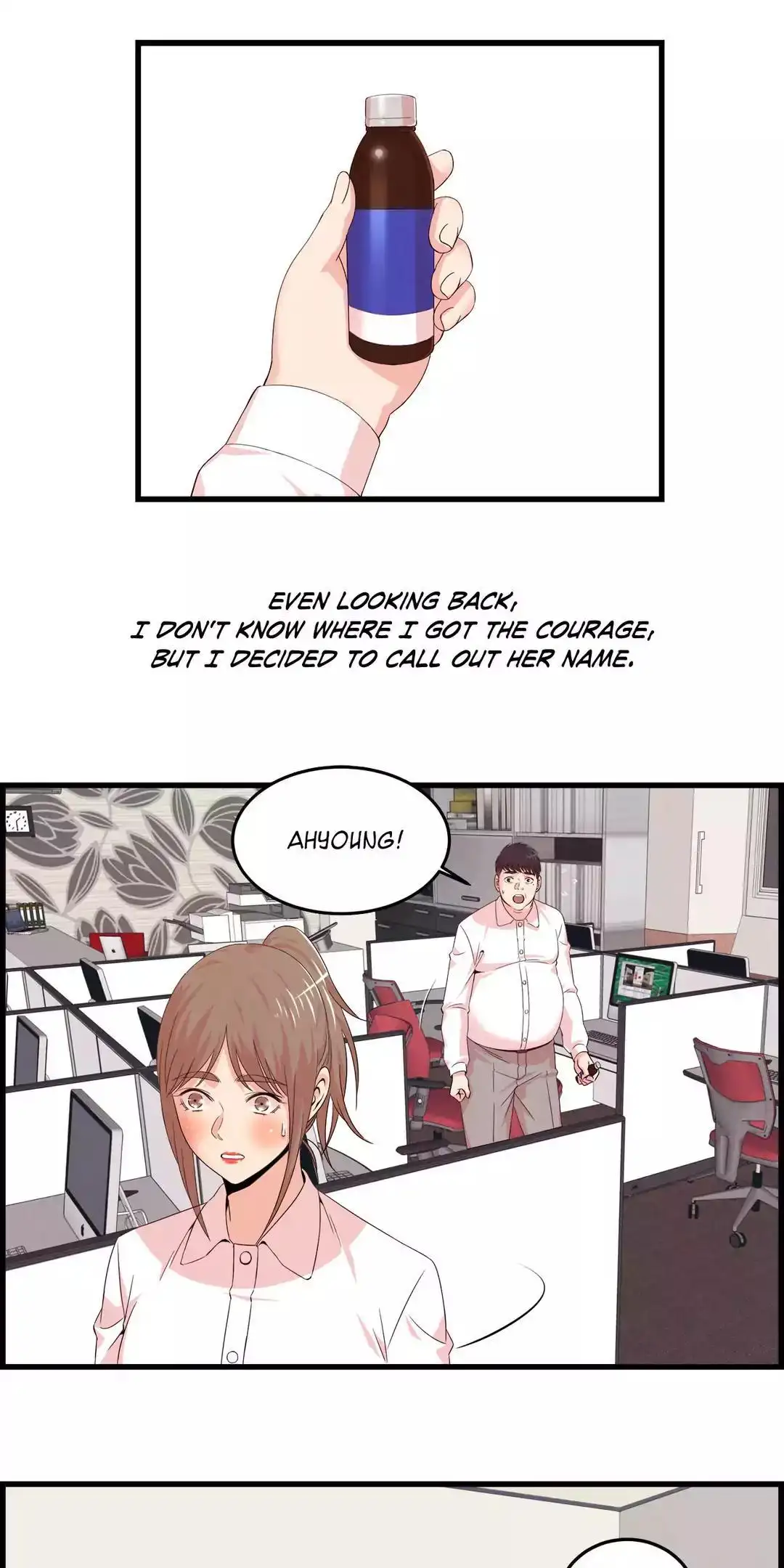 Sextealer - Chapter 54 [photo 24] - MangaPorn