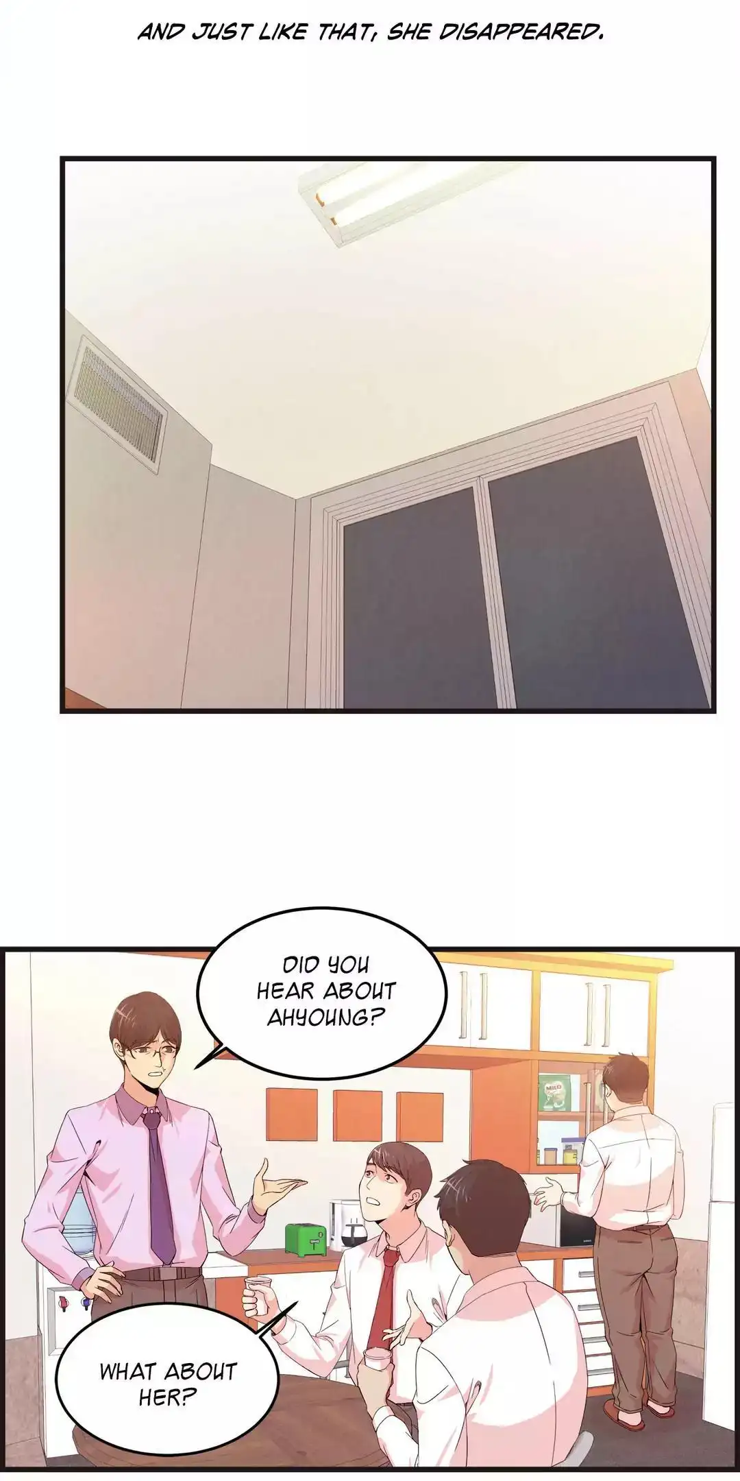 Sextealer - Chapter 55 [photo 13] - MangaPorn