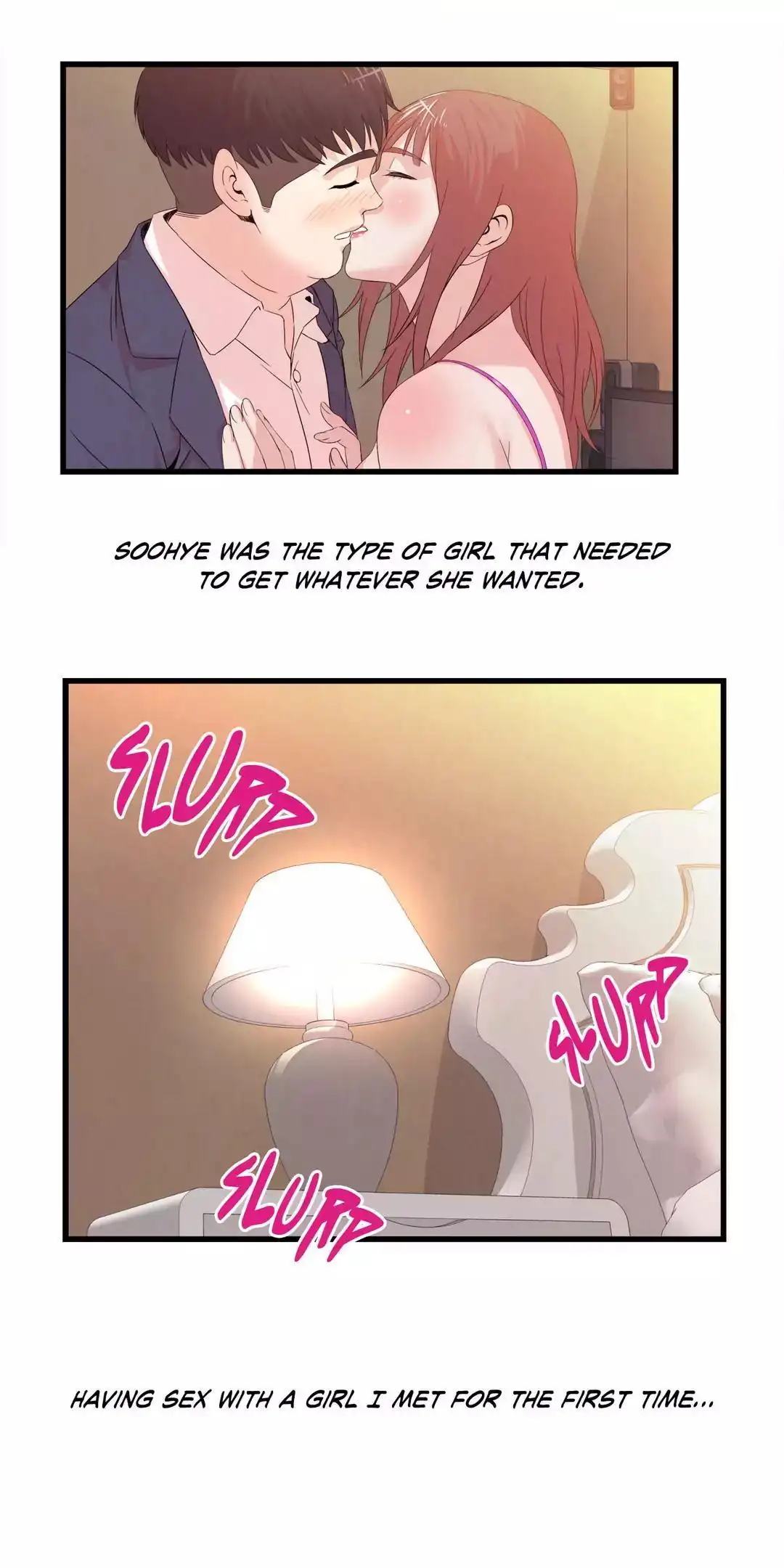 Sextealer - Chapter 56 [photo 15] - MangaPorn