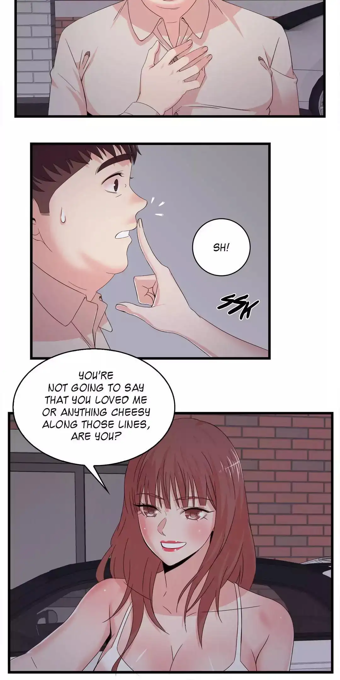 Sextealer - Chapter 57 [photo 15] - MangaPorn