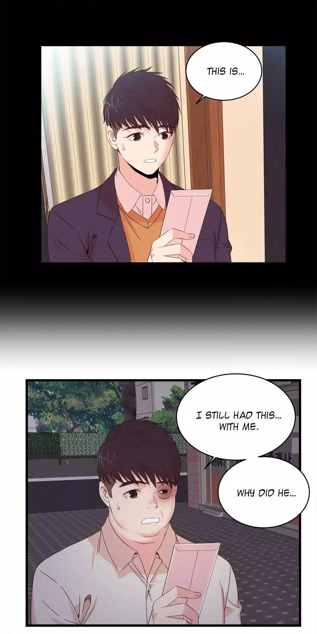 Sextealer - Chapter 57 [photo 26] - MangaPorn