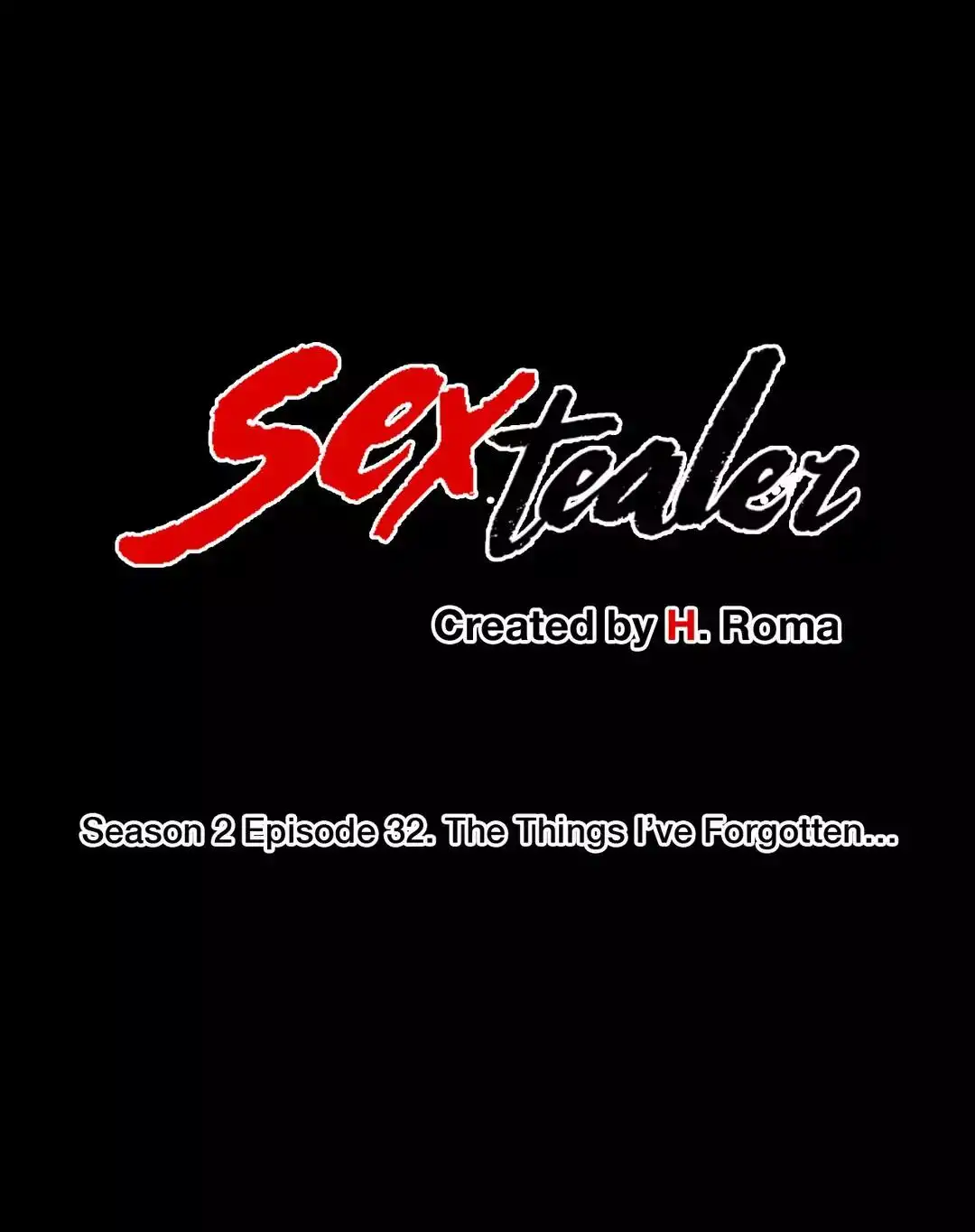 Sextealer - Chapter 58 [photo 1] - MangaPorn