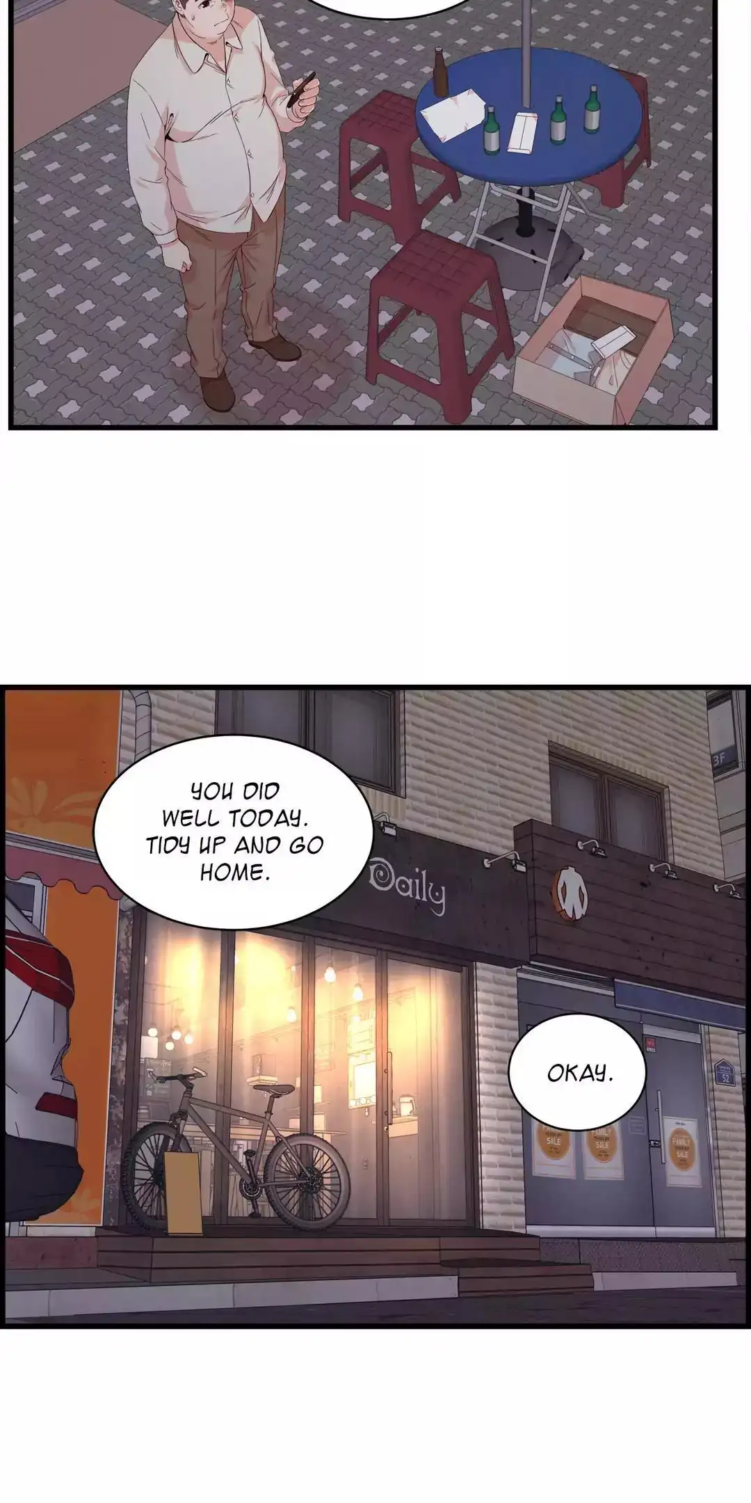 Sextealer - Chapter 58 [photo 17] - MangaPorn