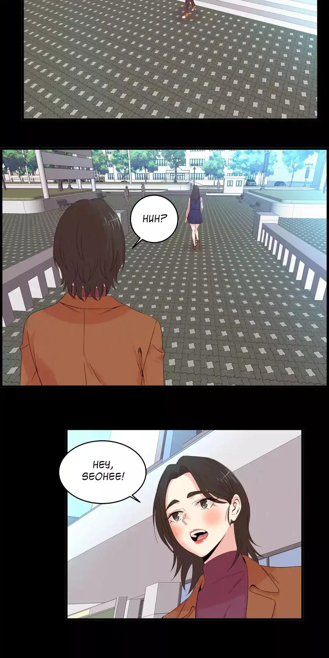 Sextealer - Chapter 59 [photo 9] - MangaPorn