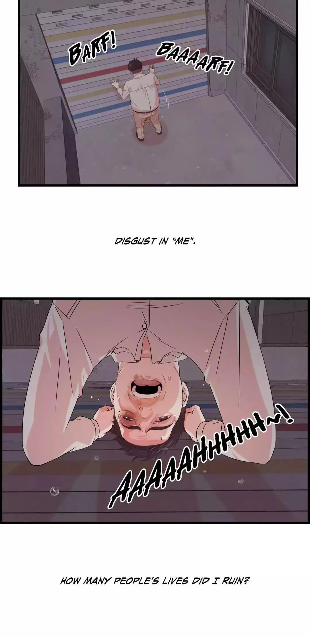 Sextealer - Chapter 60 [photo 13] - MangaPorn