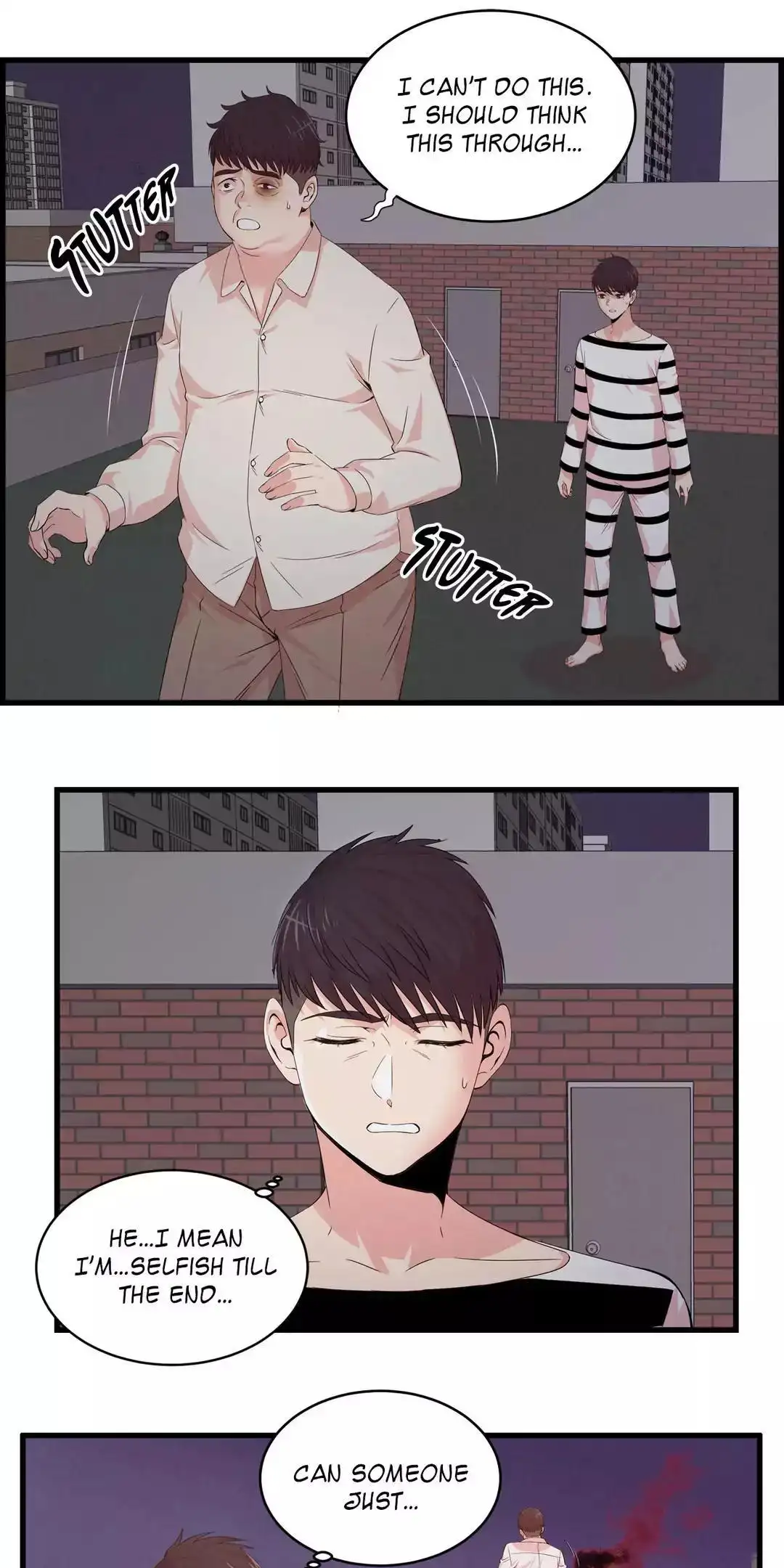 Sextealer - Chapter 60 [photo 16] - MangaPorn