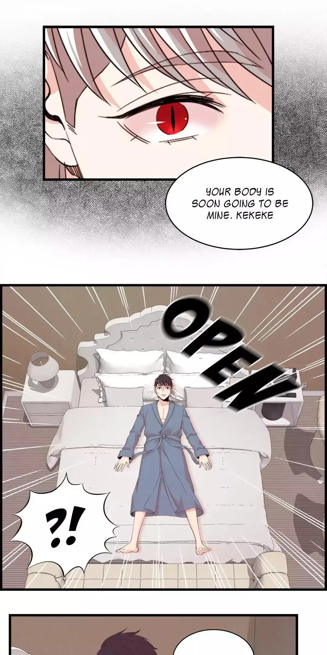 Sextealer - Chapter 60 [photo 24] - MangaPorn