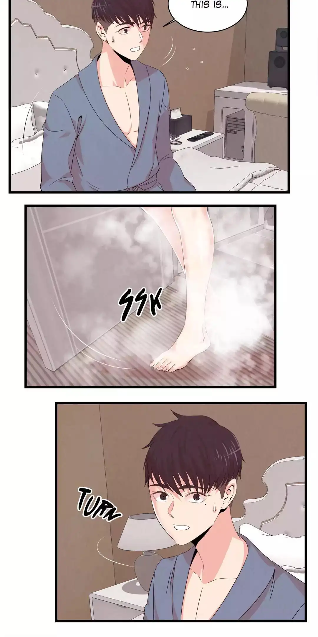Sextealer - Chapter 60 [photo 25] - MangaPorn