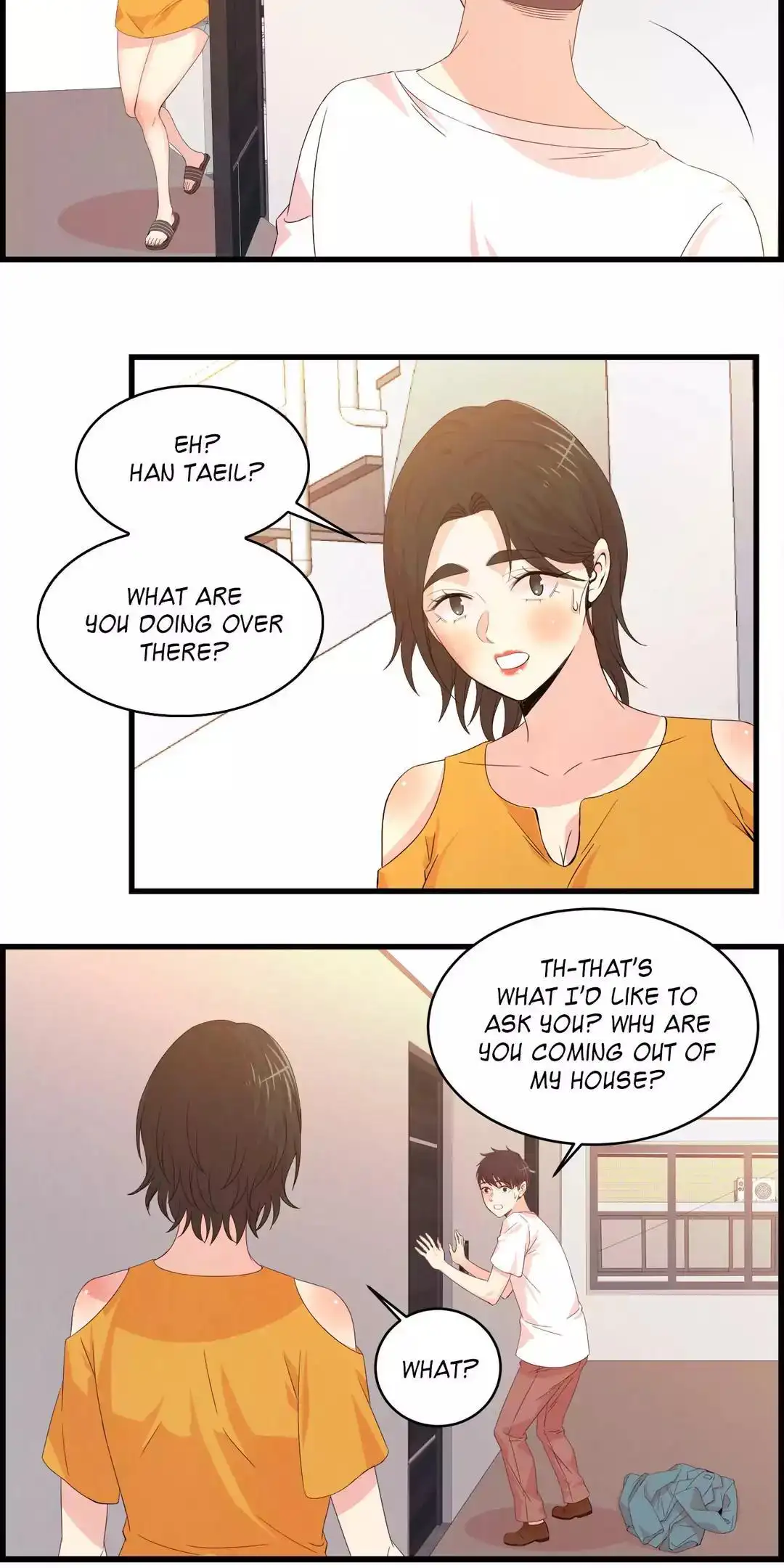 Sextealer - Chapter 62 [photo 11] - MangaPorn